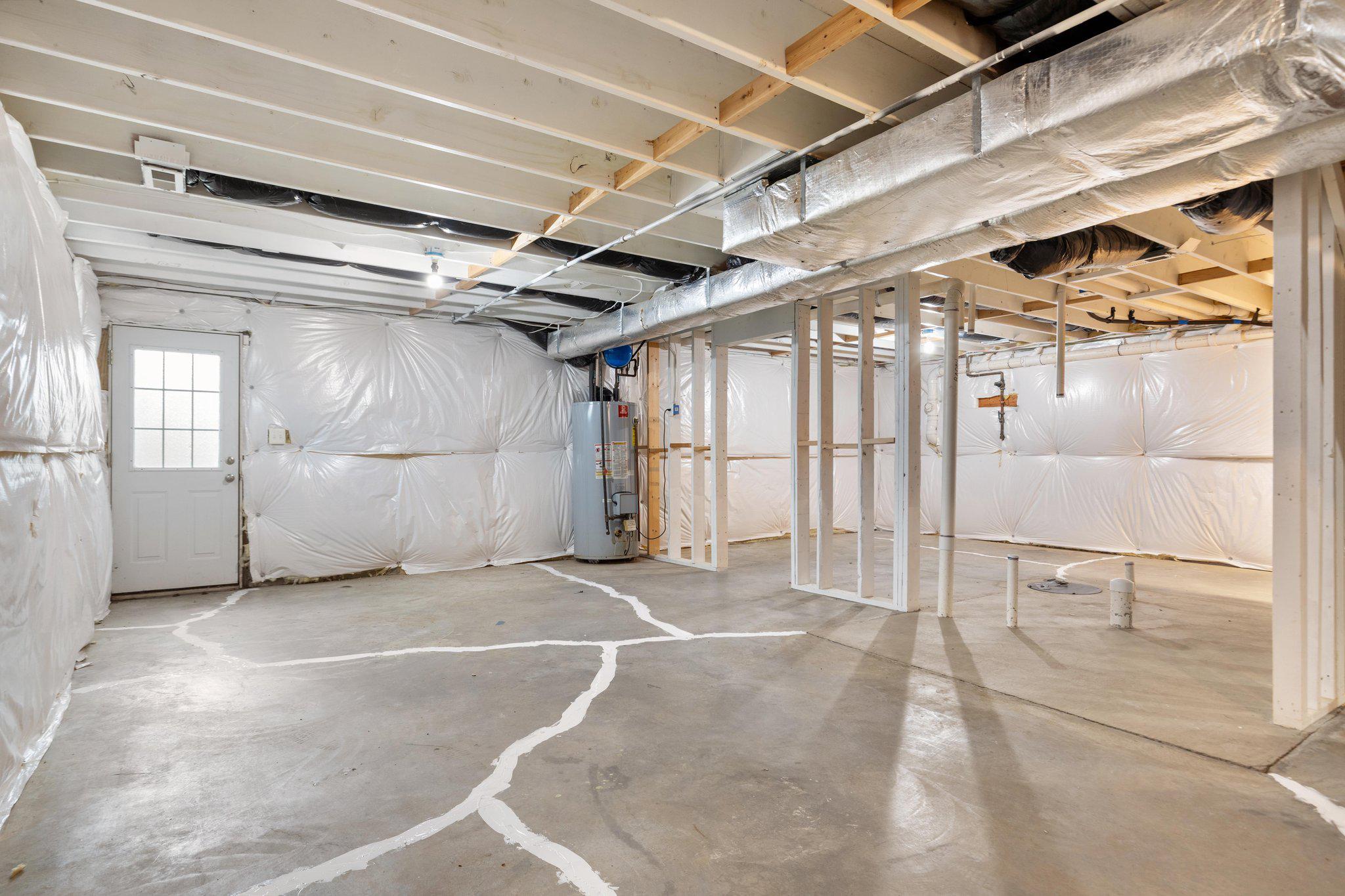 FOUNDERS LANDING - Residential