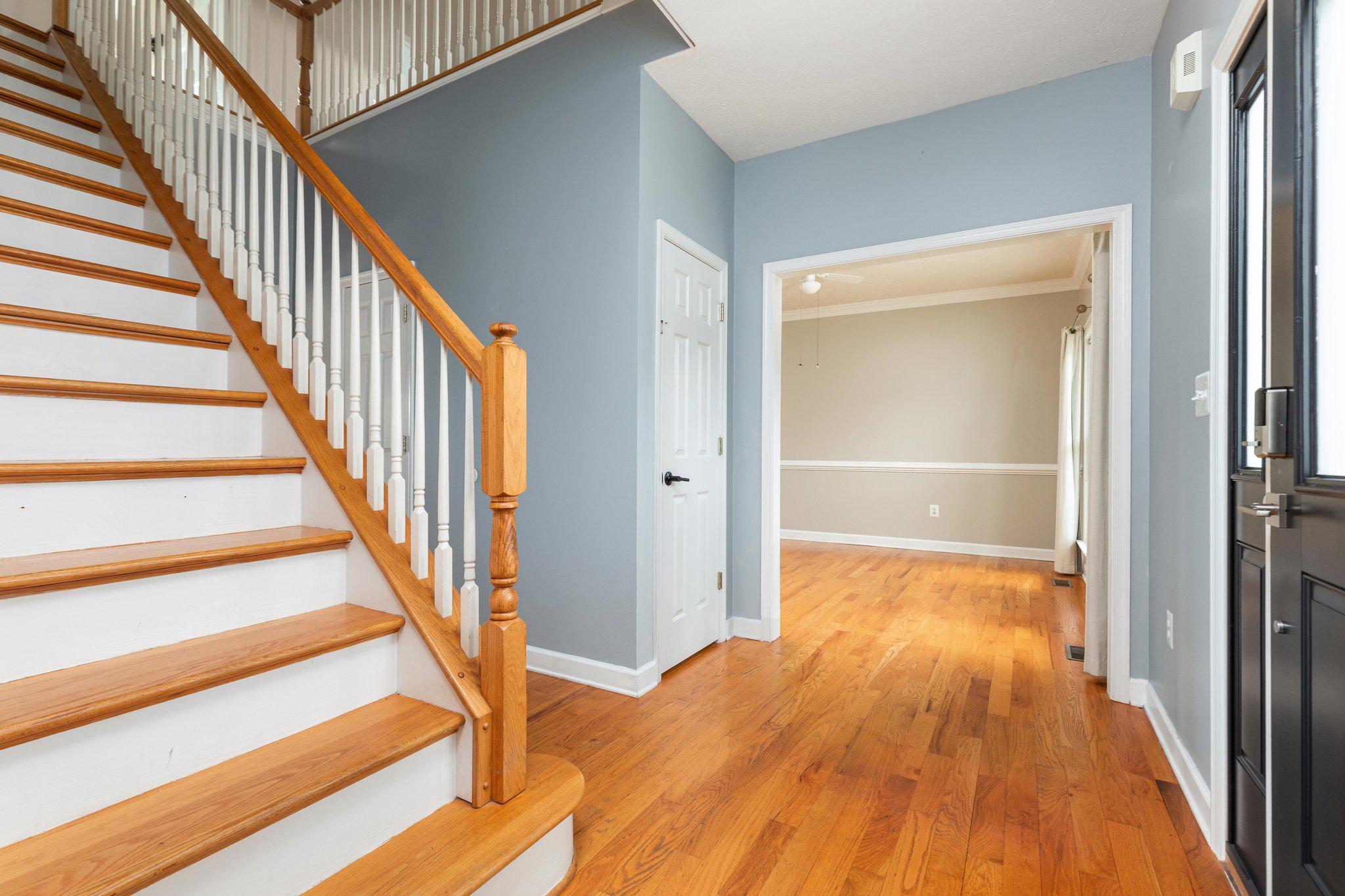 FOUNDERS LANDING - Residential