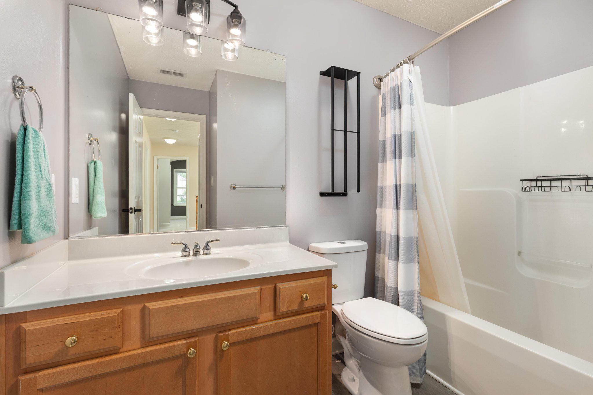 FOUNDERS LANDING - Residential