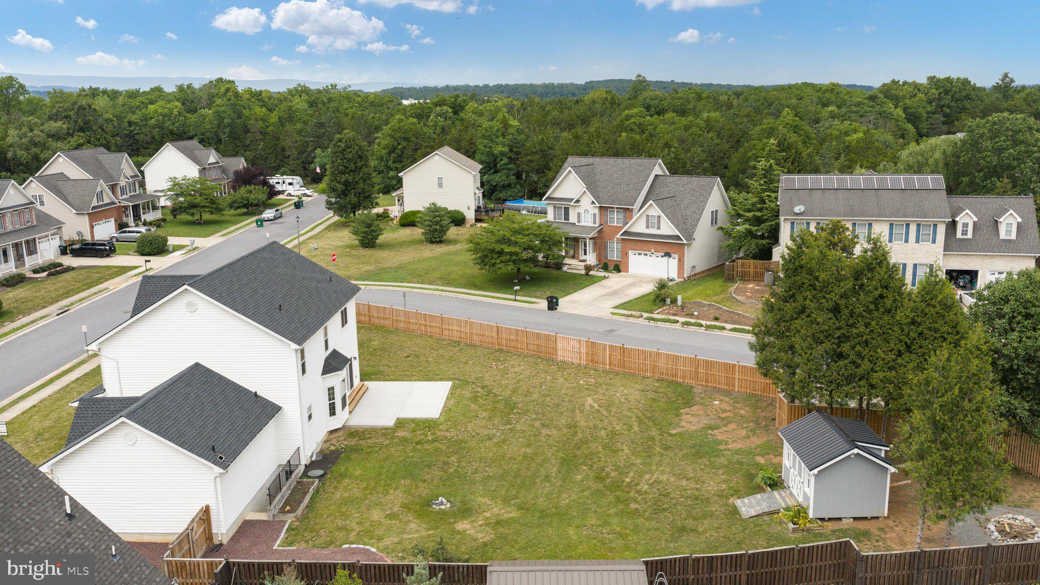 FOUNDERS LANDING - Residential