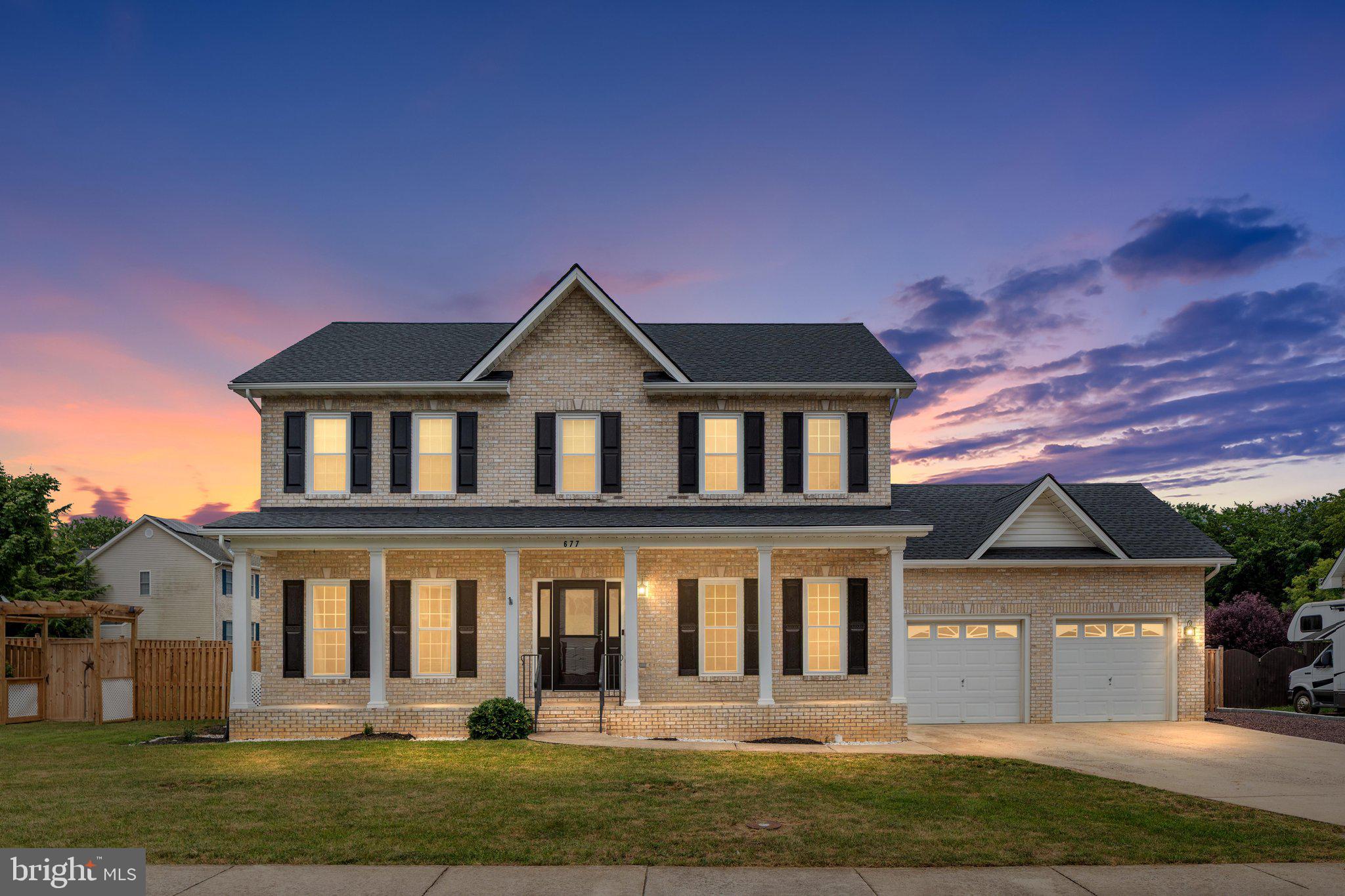 FOUNDERS LANDING - Residential
