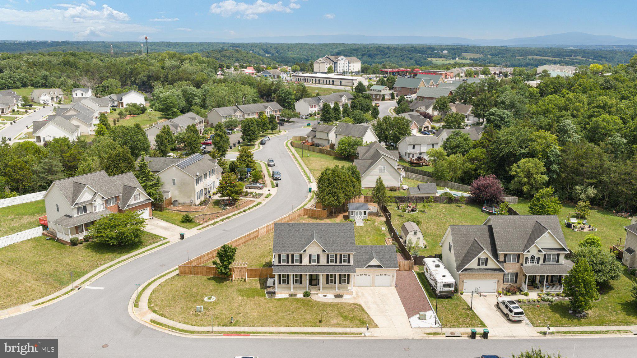 FOUNDERS LANDING - Residential