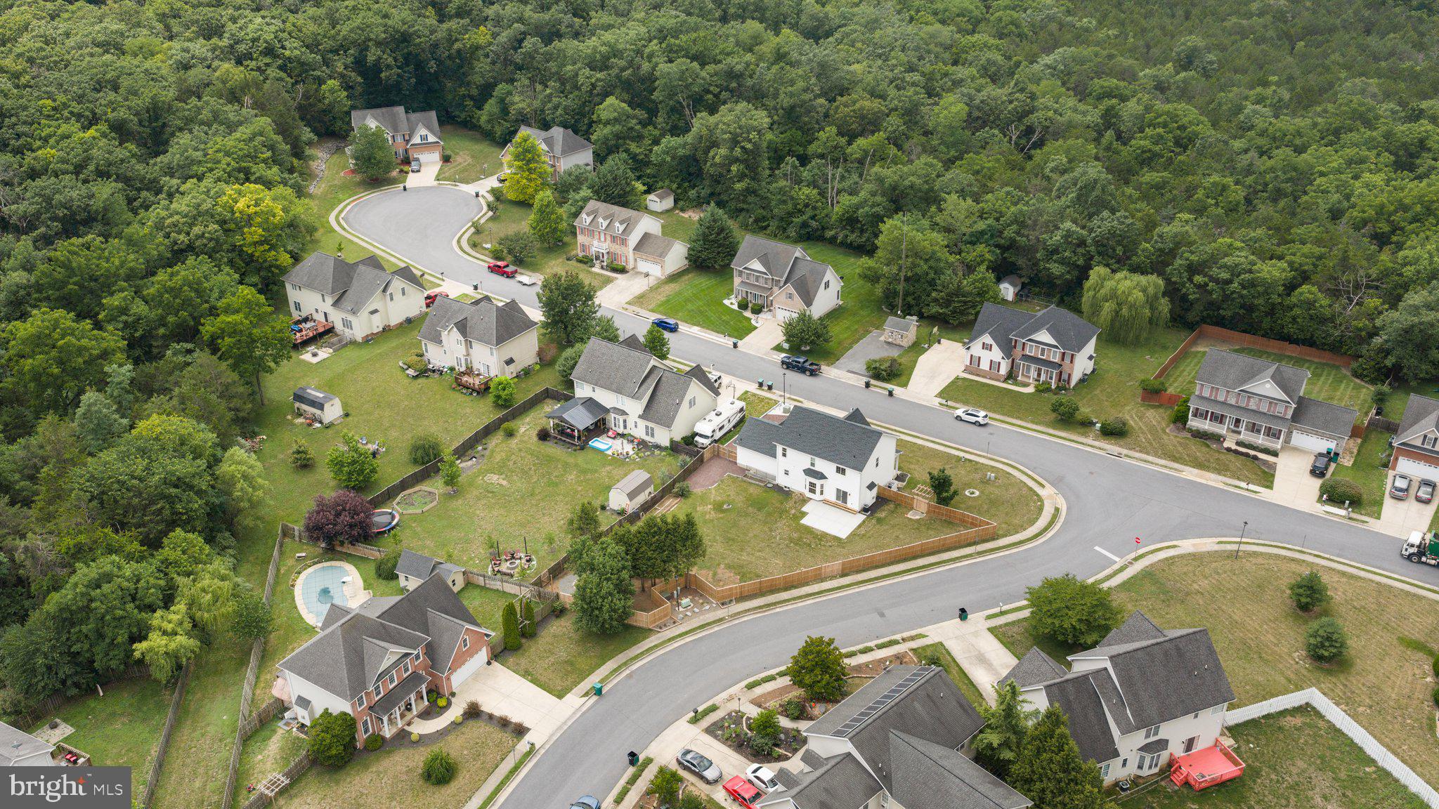 FOUNDERS LANDING - Residential