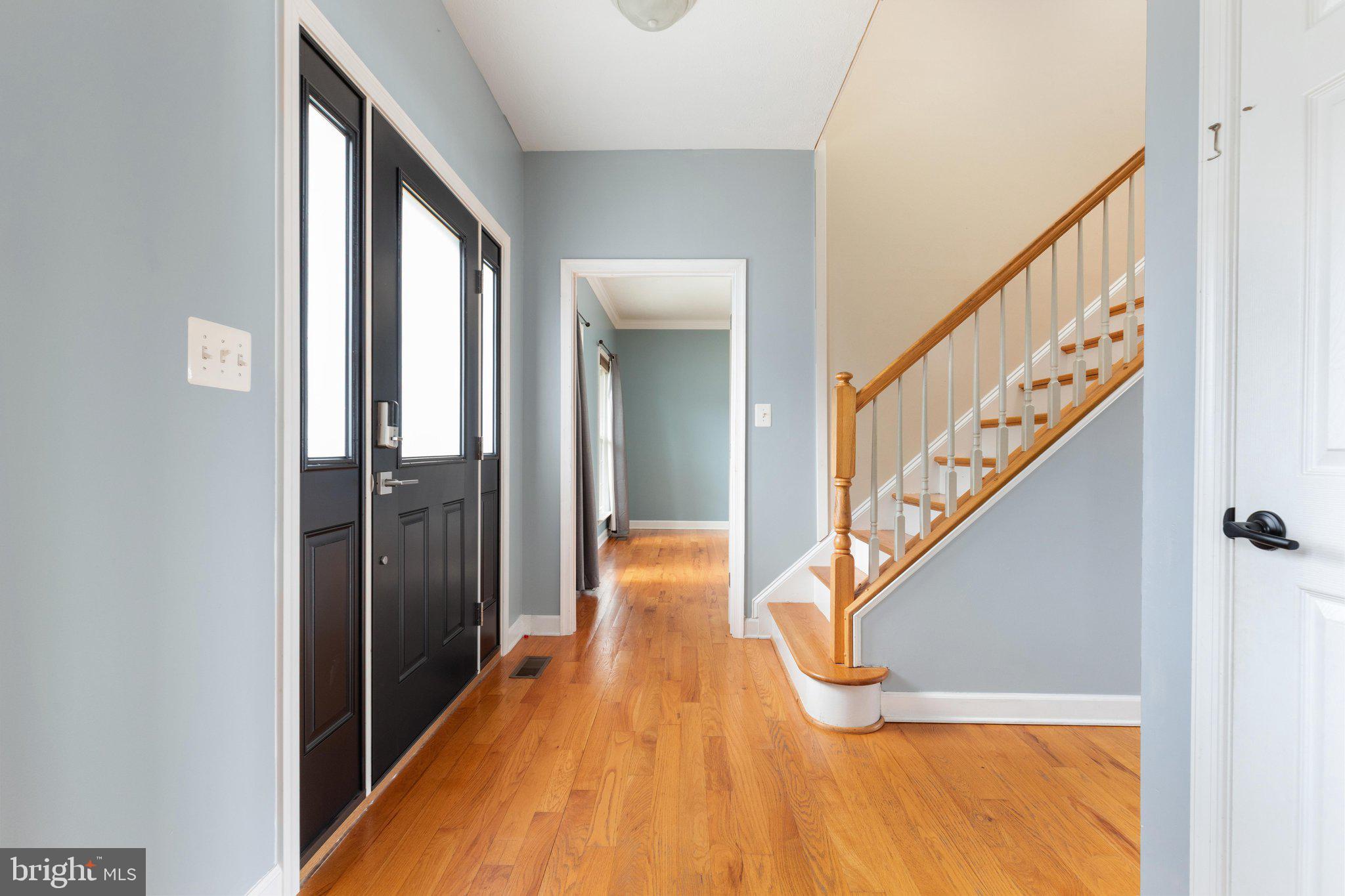 FOUNDERS LANDING - Residential