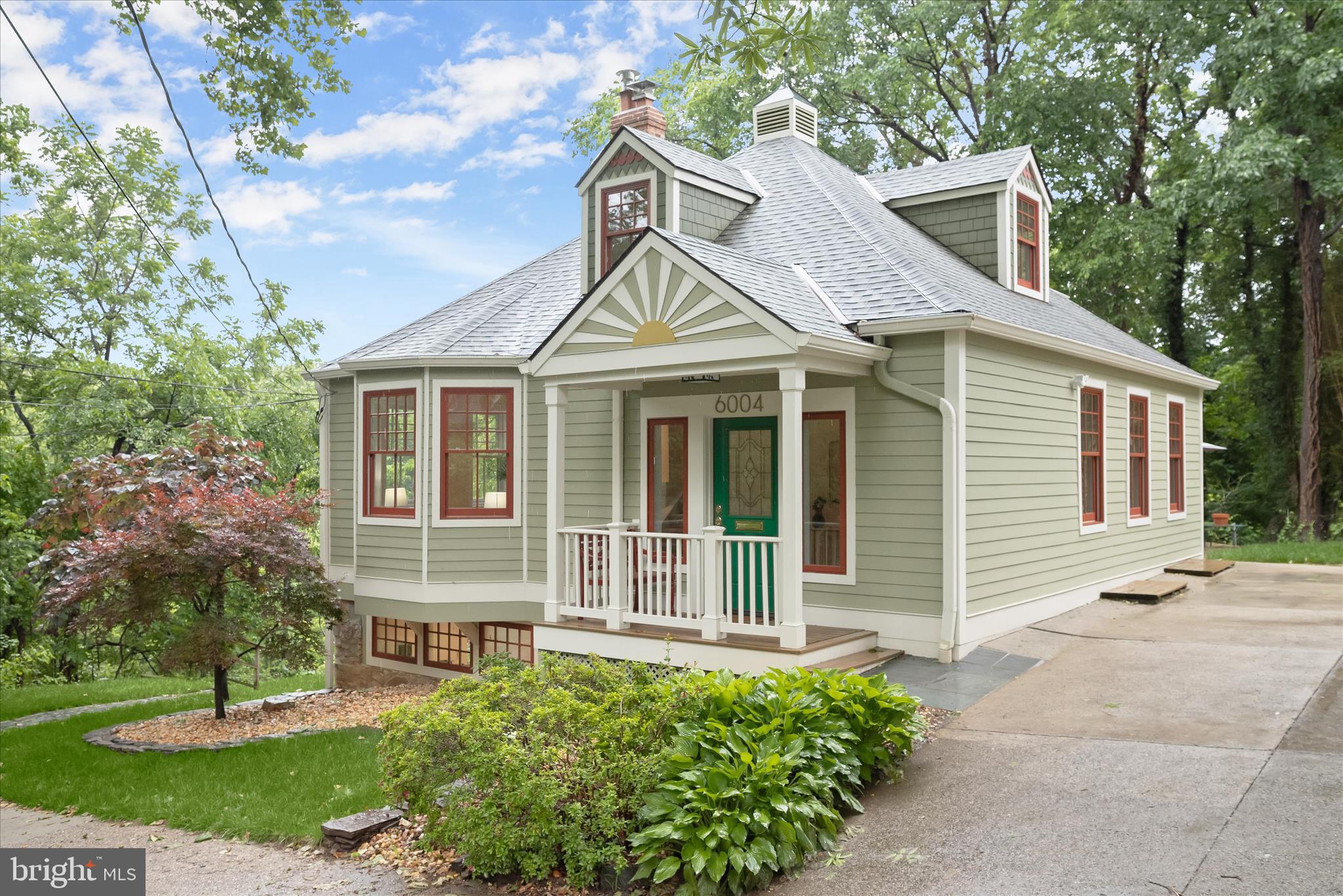 GLEN ECHO - Residential