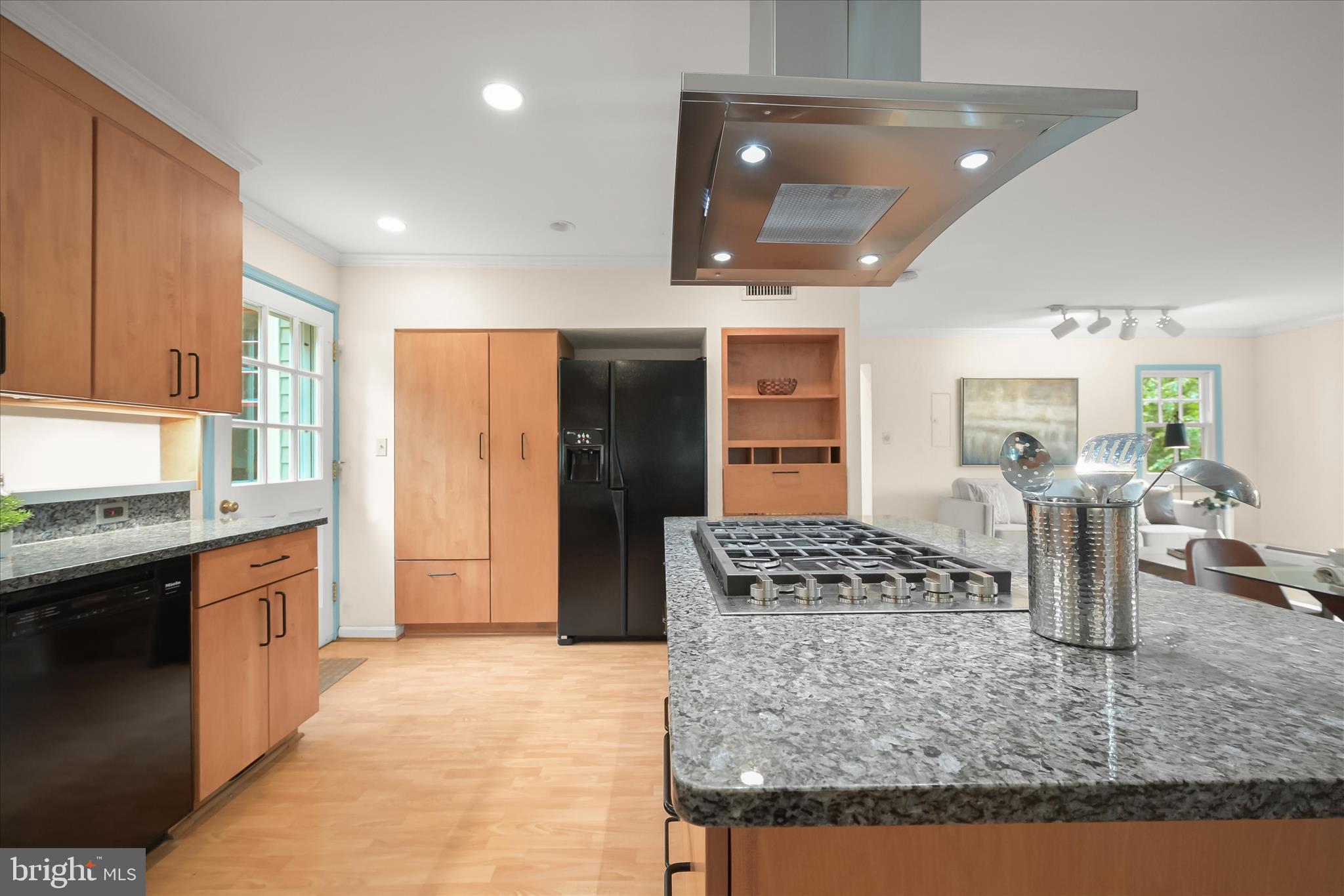 GLEN ECHO - Residential