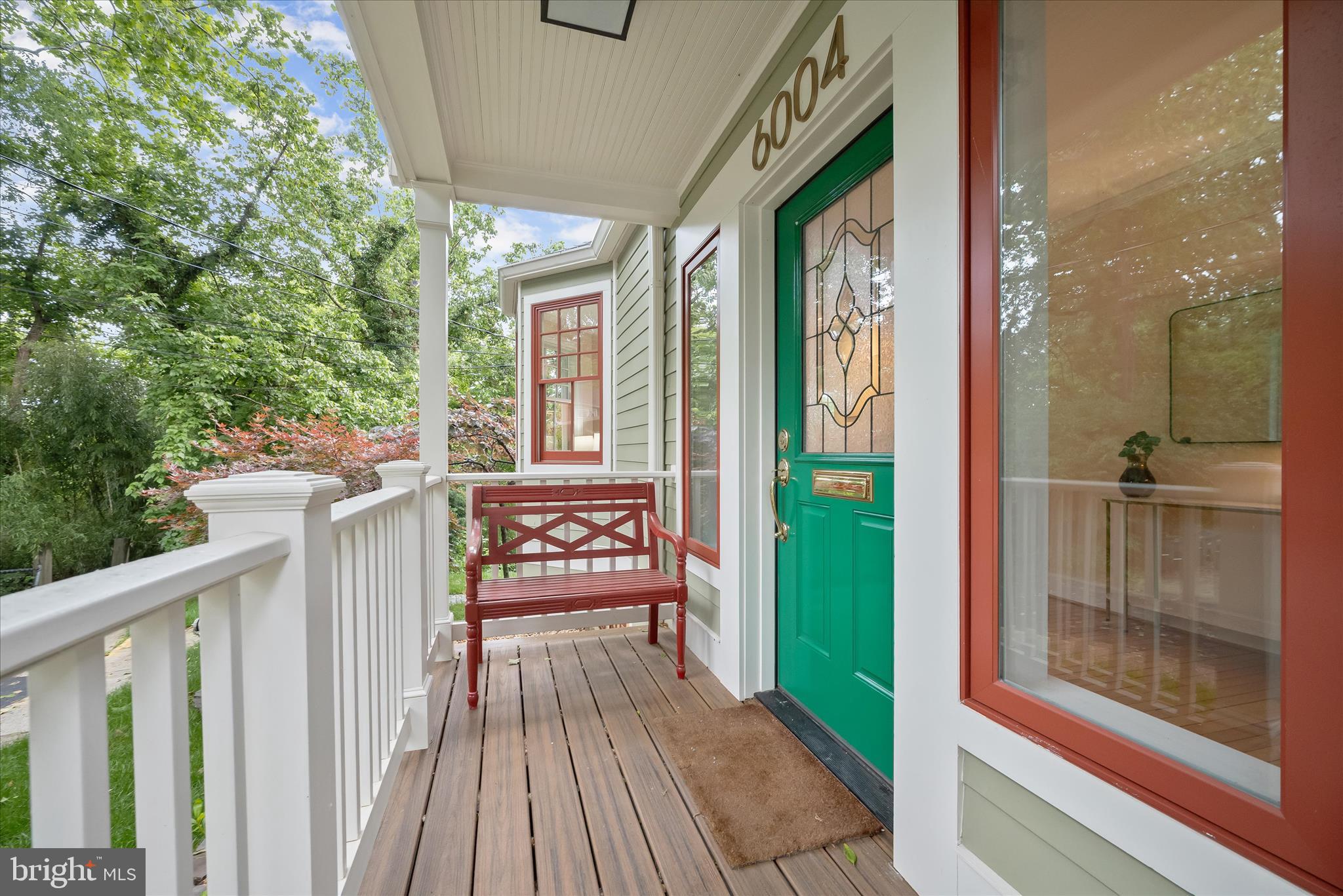 GLEN ECHO - Residential