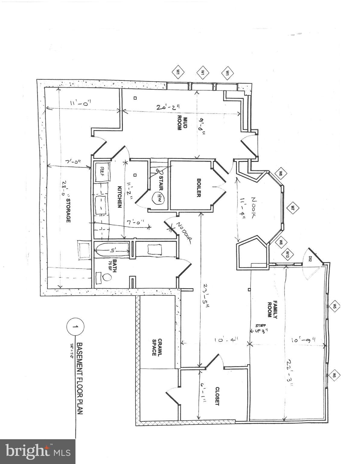 GLEN ECHO - Residential