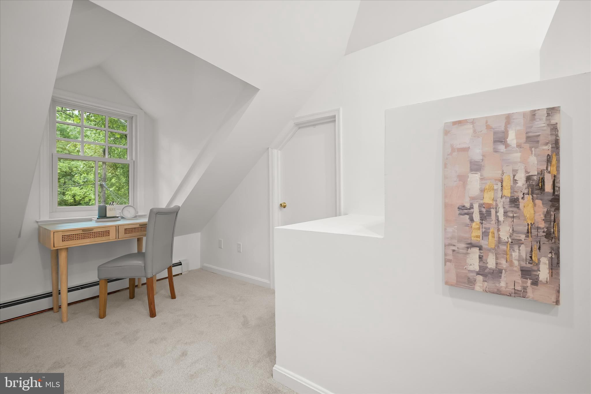 GLEN ECHO - Residential