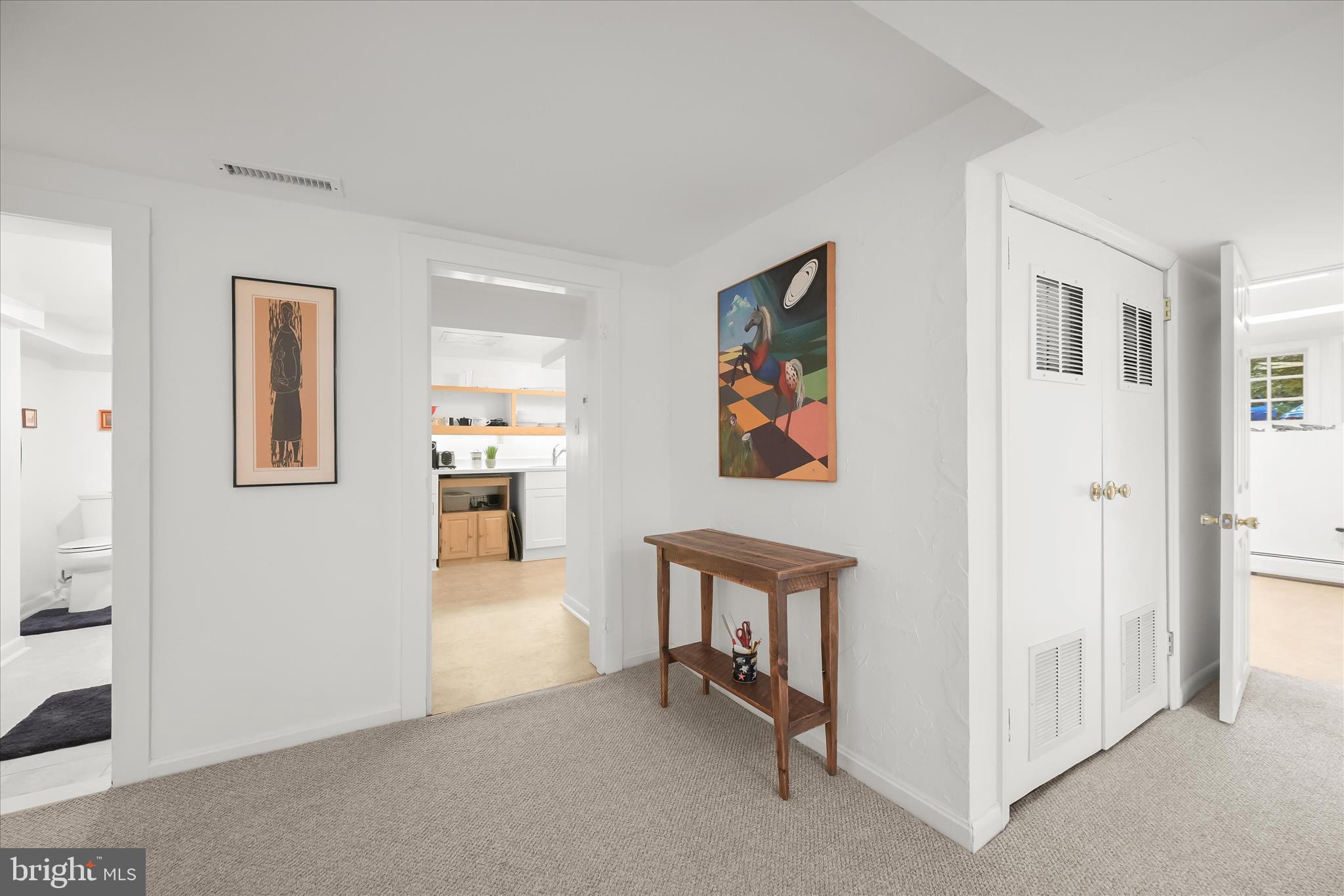 GLEN ECHO - Residential