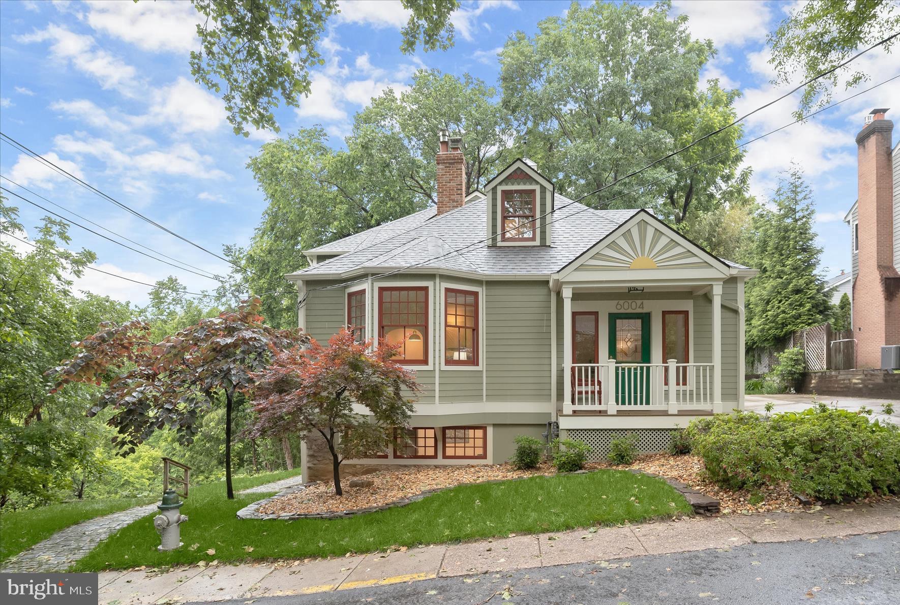 GLEN ECHO - Residential
