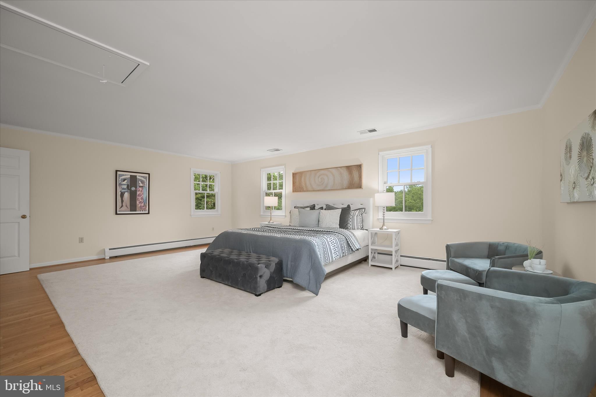 GLEN ECHO - Residential