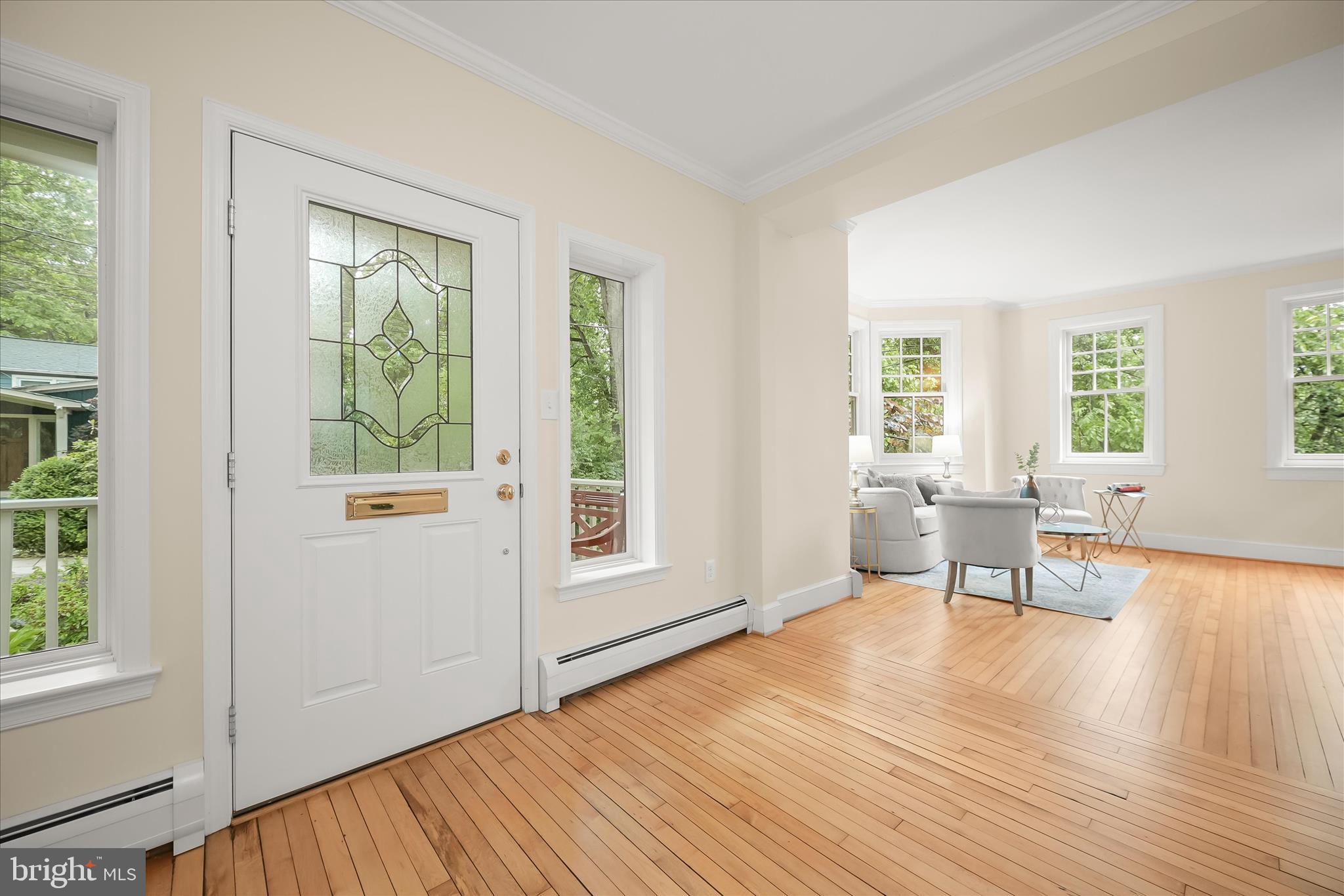 GLEN ECHO - Residential