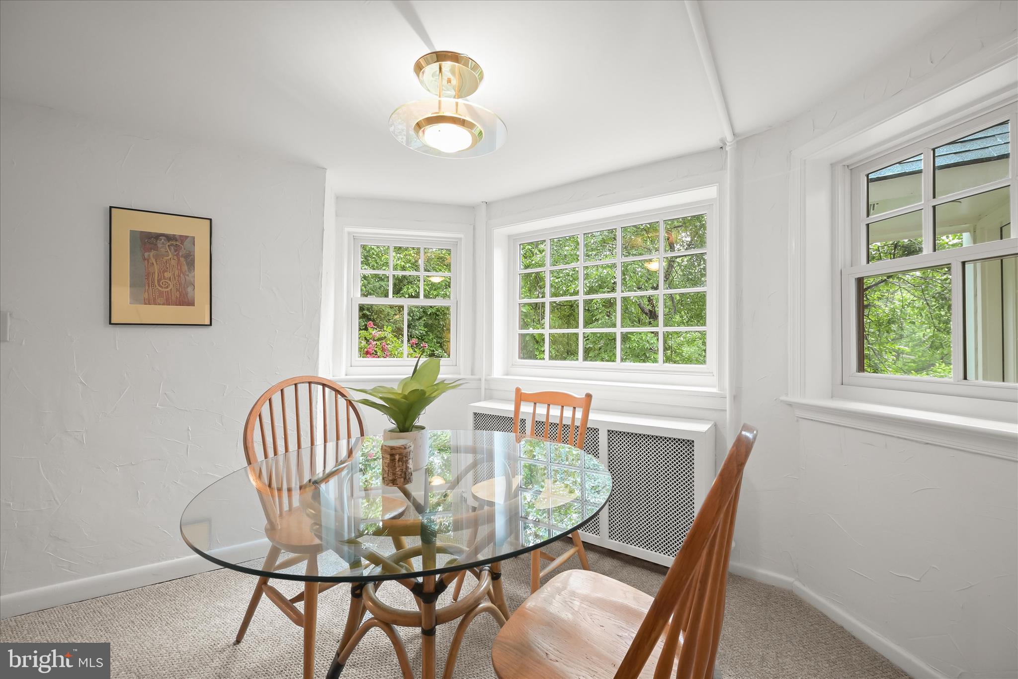 GLEN ECHO - Residential