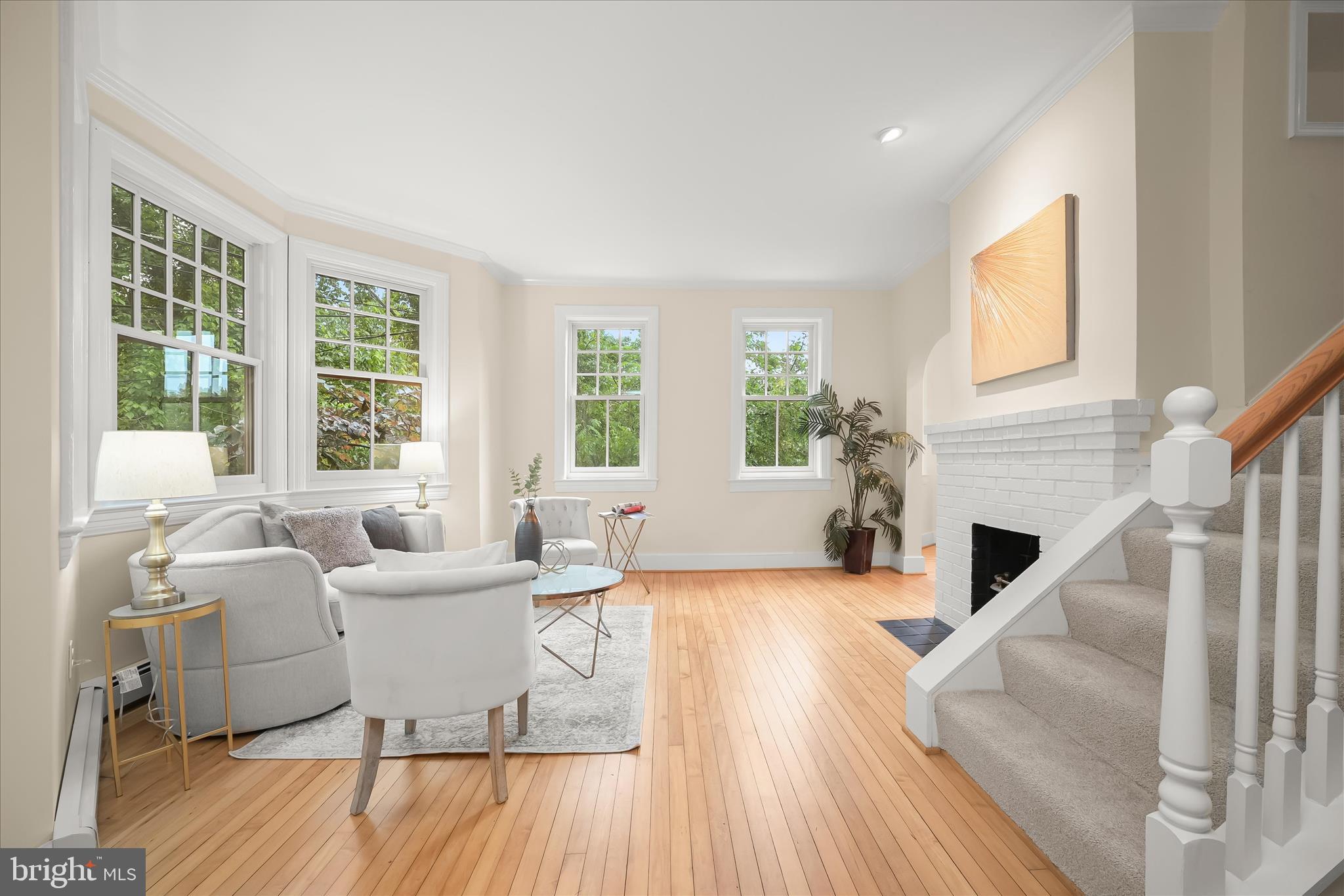 GLEN ECHO - Residential