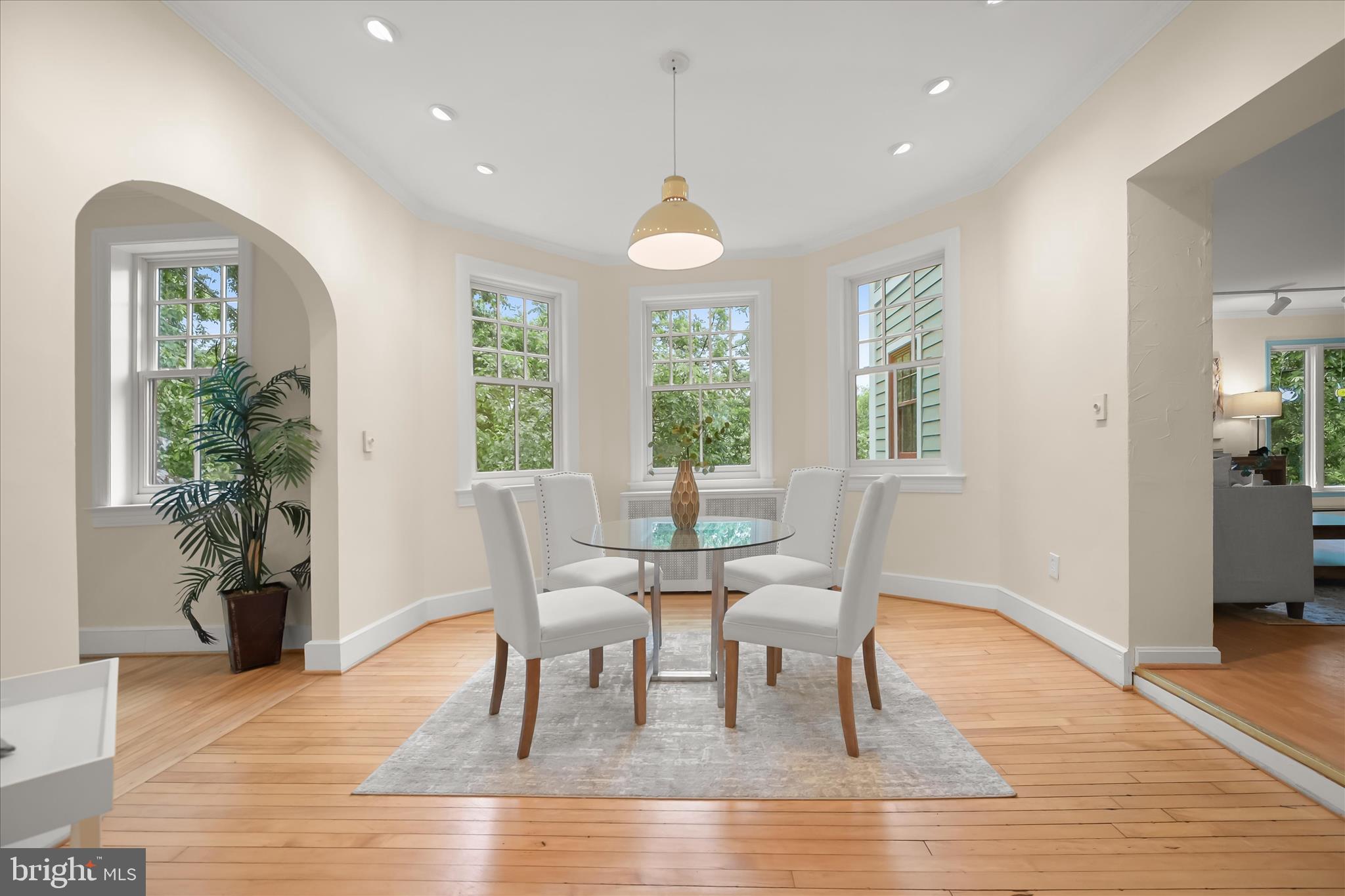 GLEN ECHO - Residential