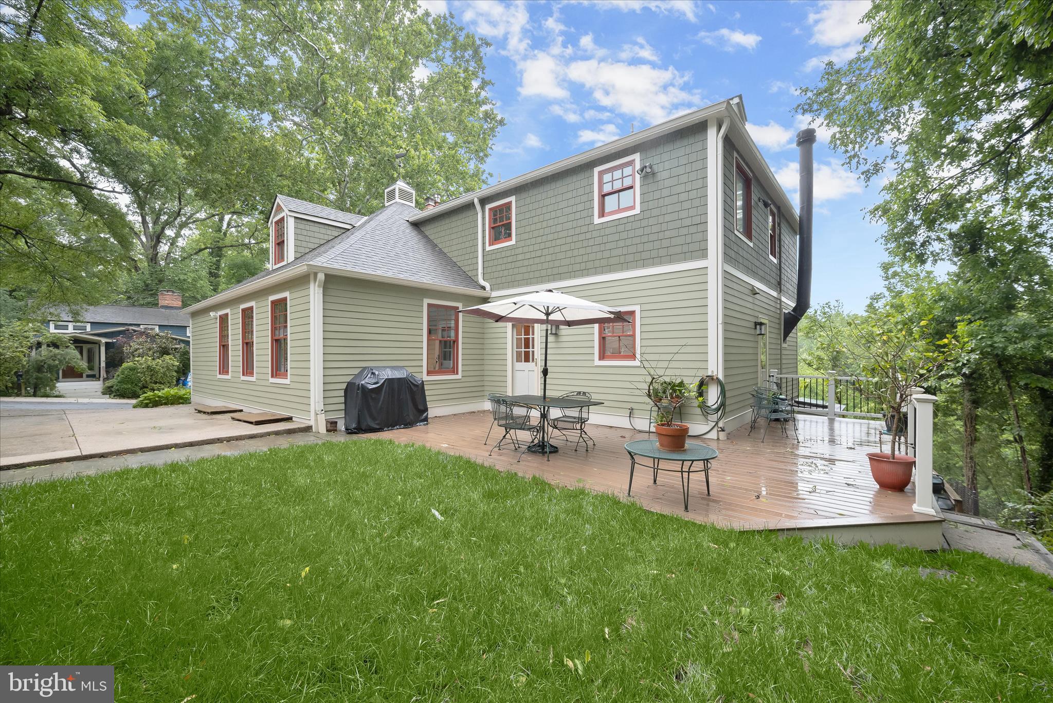 GLEN ECHO - Residential