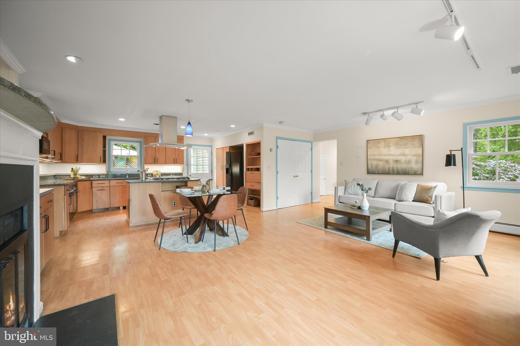 GLEN ECHO - Residential
