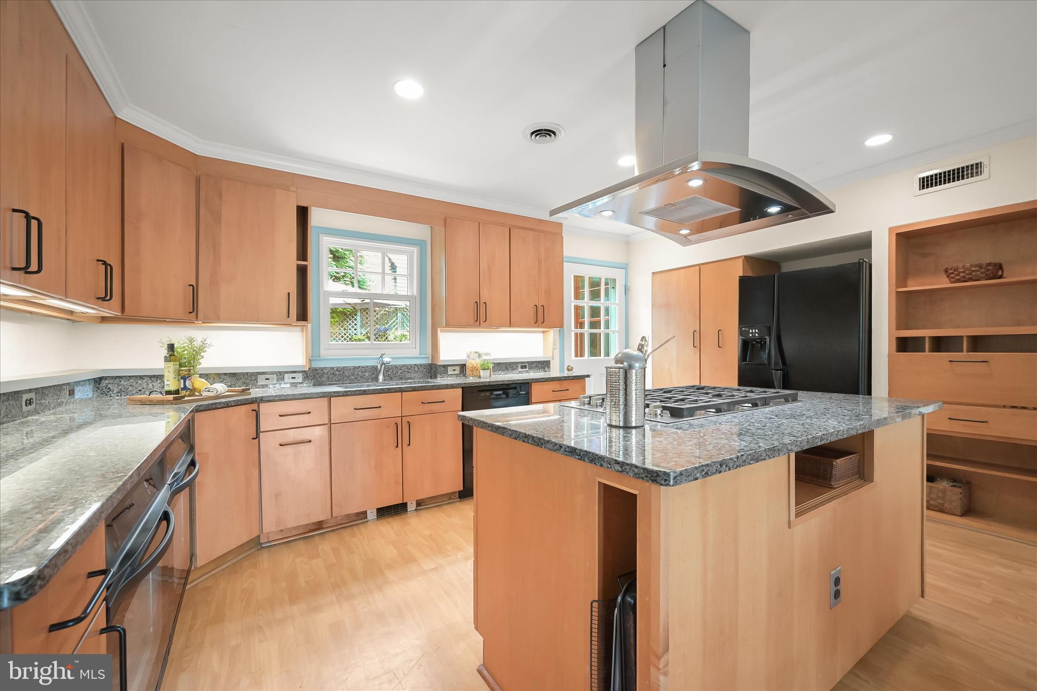GLEN ECHO - Residential