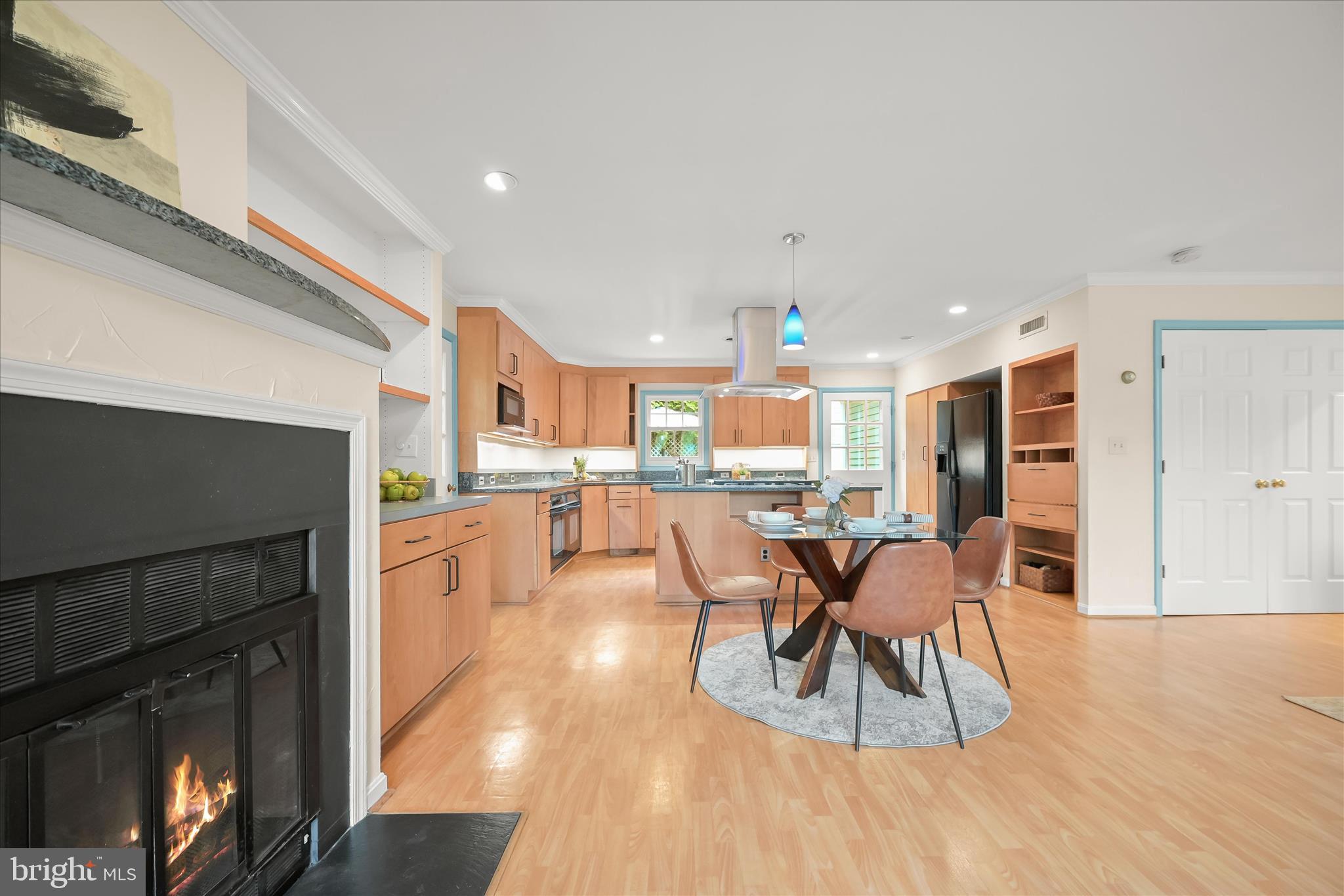 GLEN ECHO - Residential