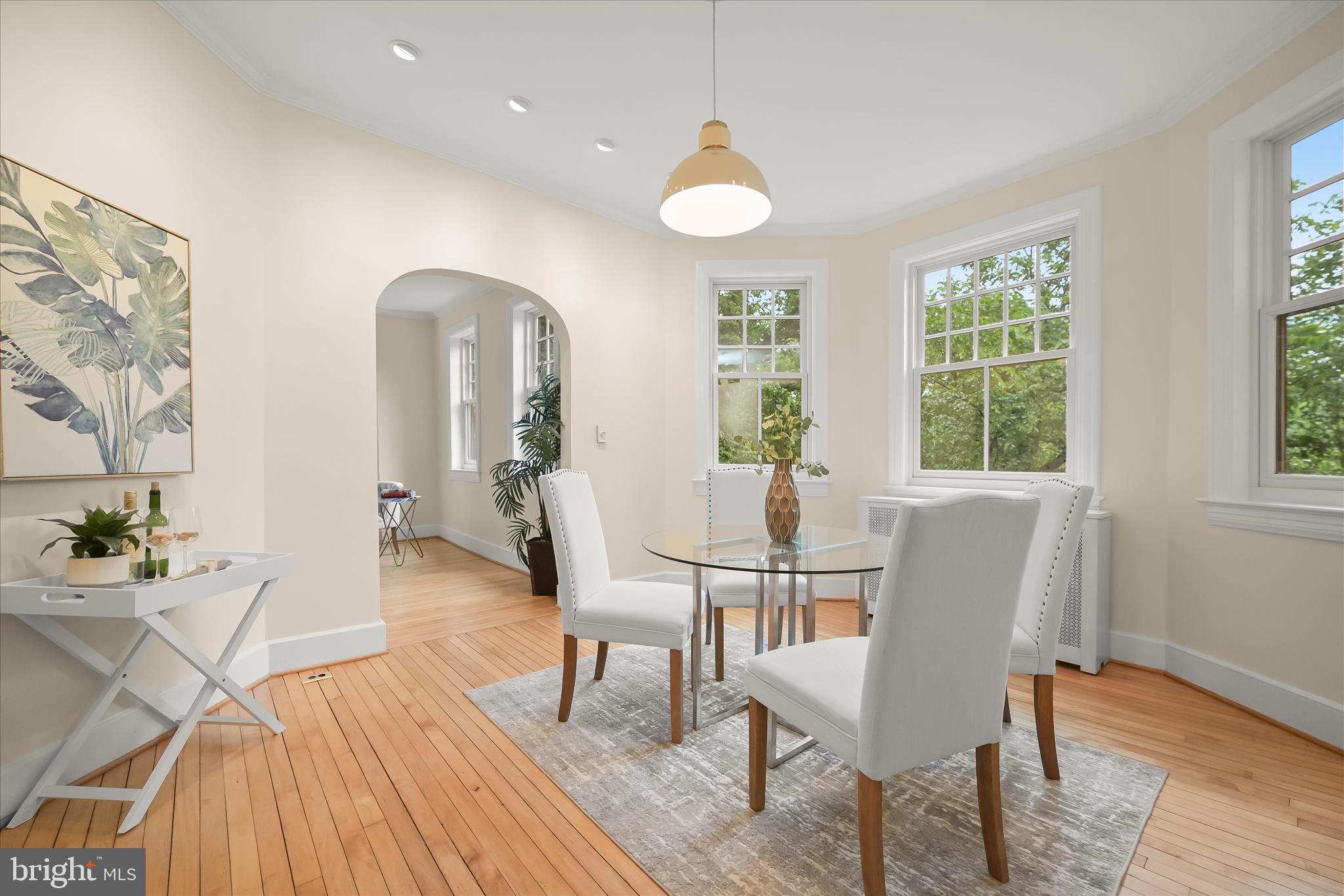 GLEN ECHO - Residential