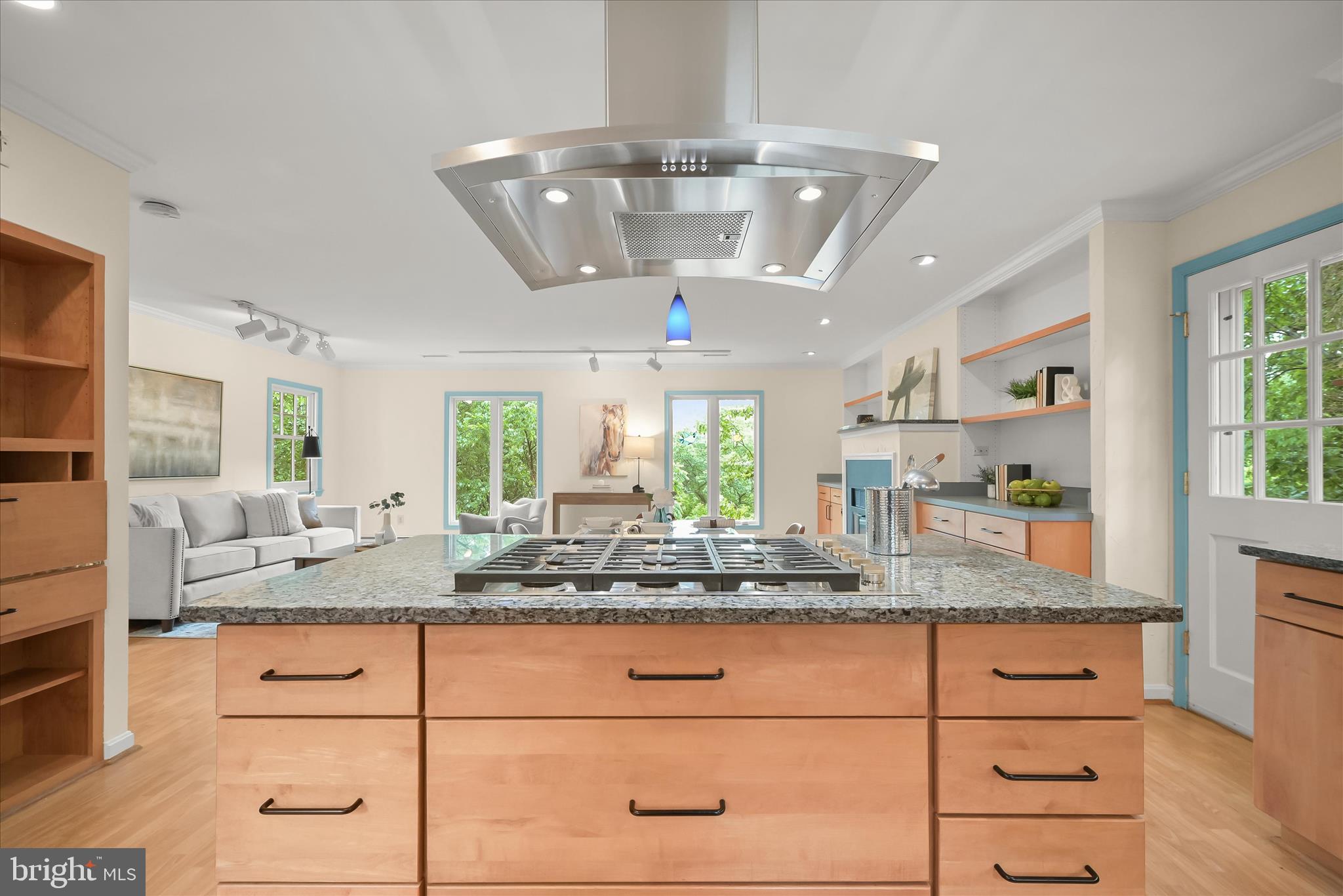 GLEN ECHO - Residential