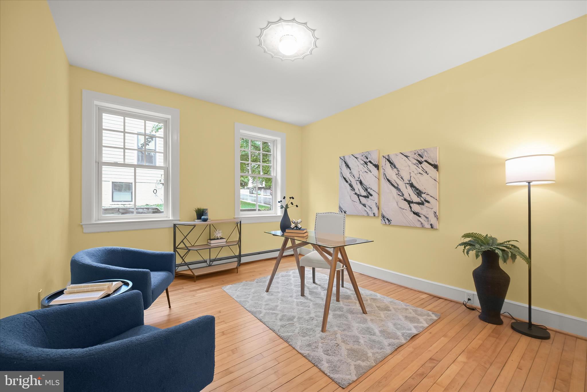 GLEN ECHO - Residential