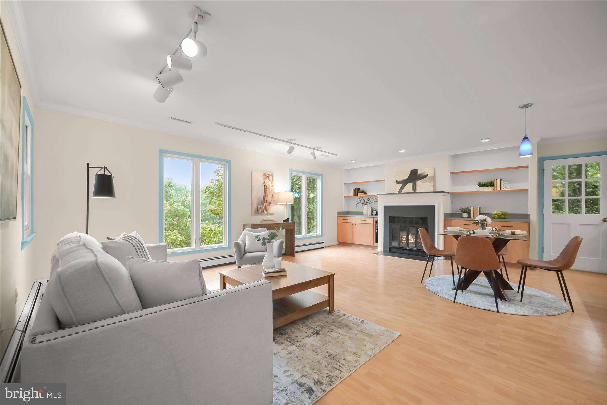 GLEN ECHO - Residential