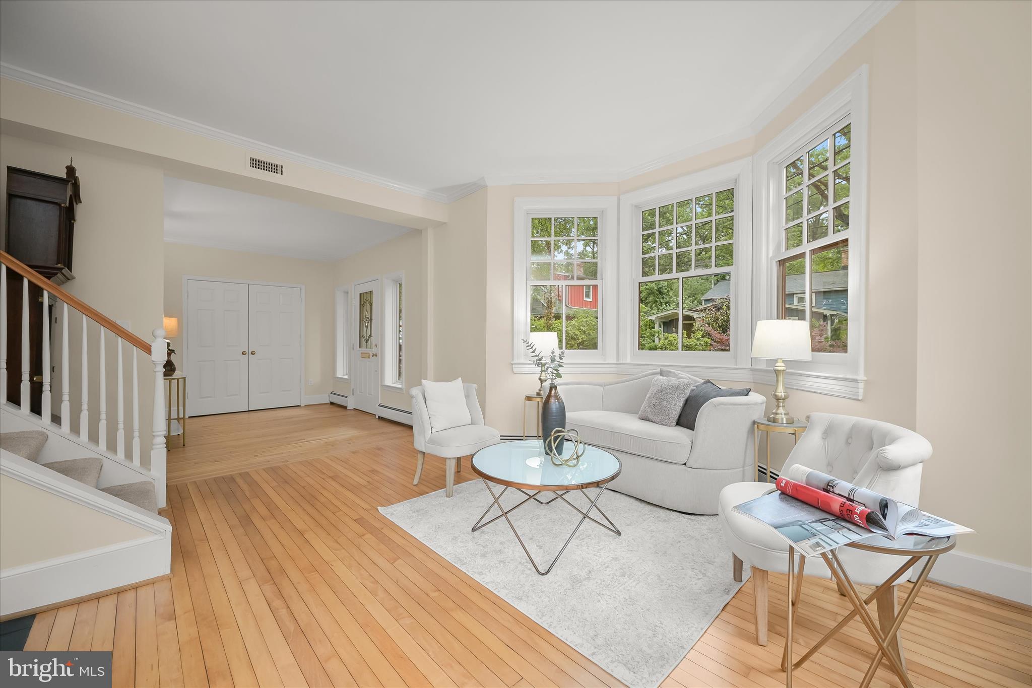 GLEN ECHO - Residential
