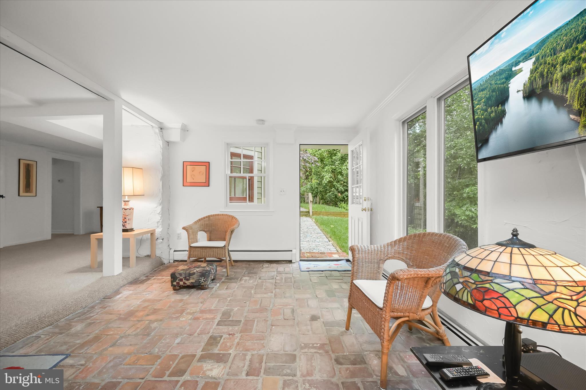 GLEN ECHO - Residential