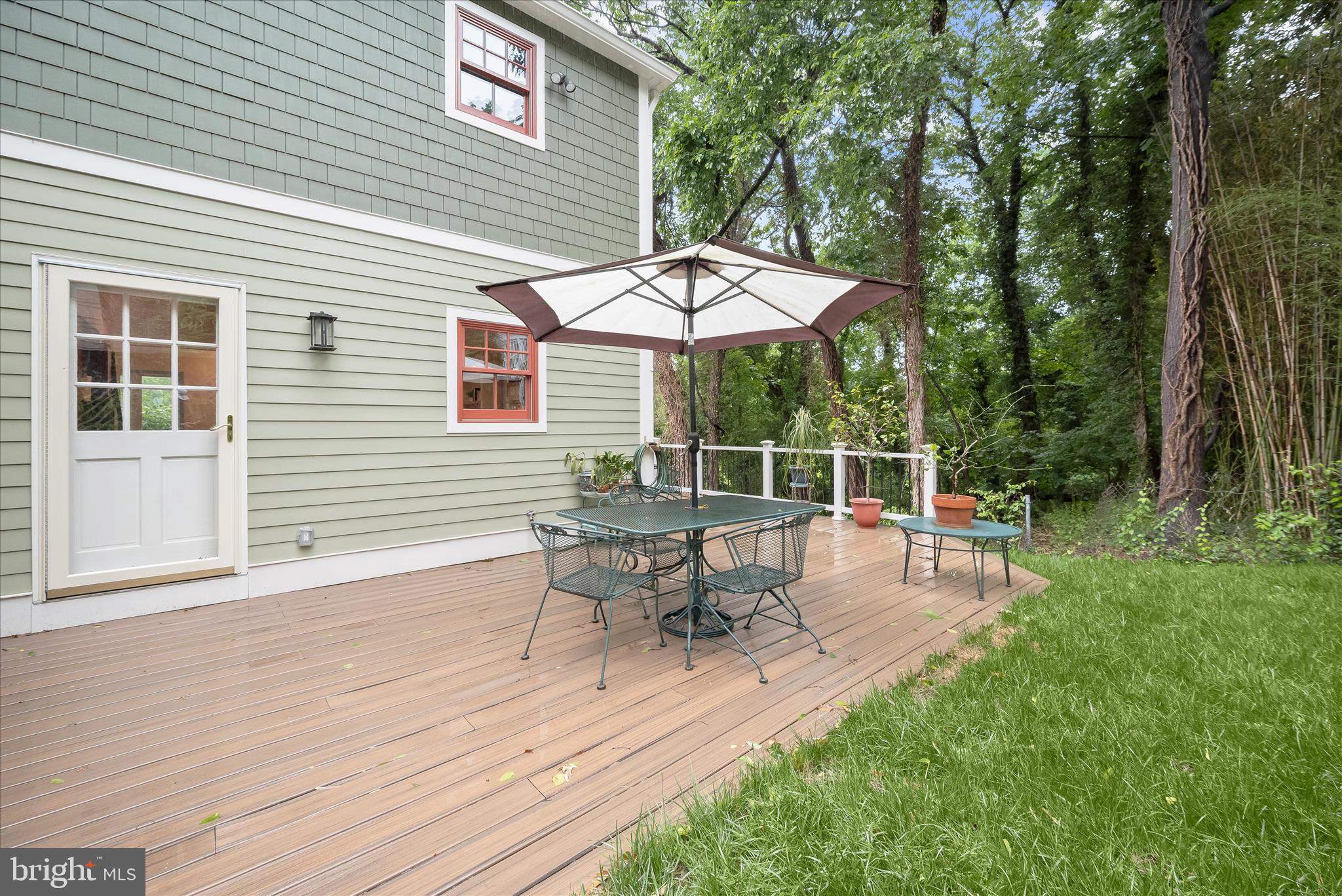 GLEN ECHO - Residential
