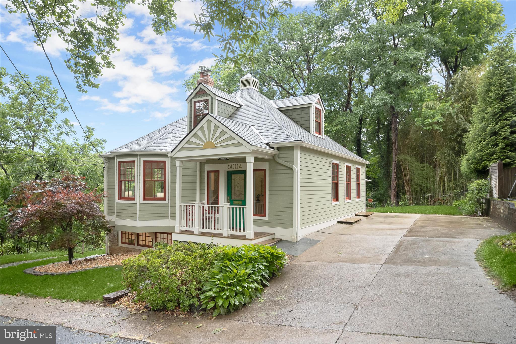 GLEN ECHO - Residential