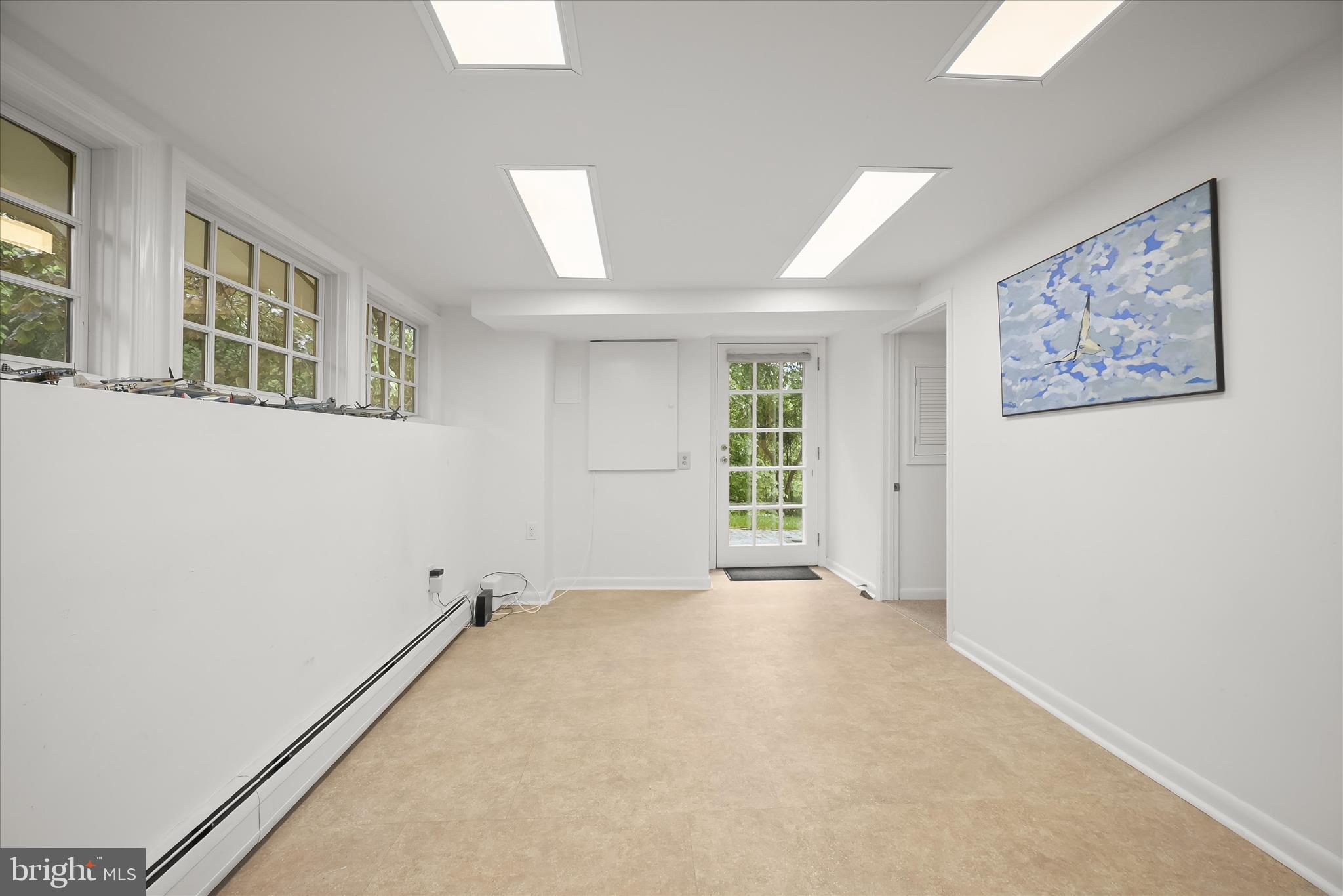 GLEN ECHO - Residential