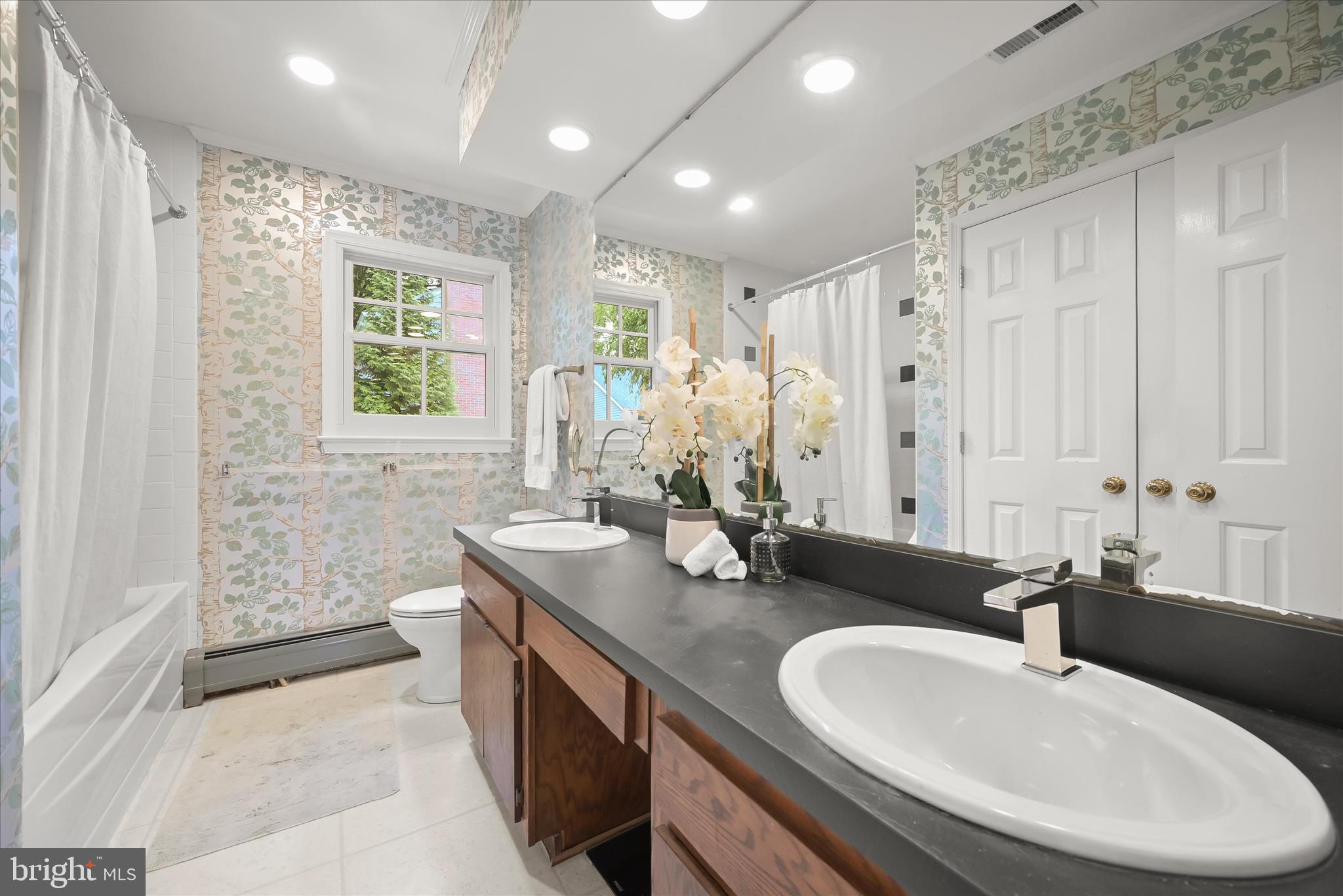 GLEN ECHO - Residential