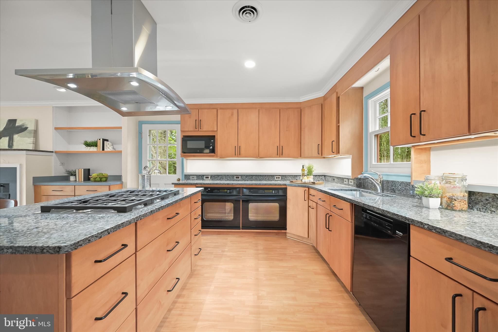 GLEN ECHO - Residential