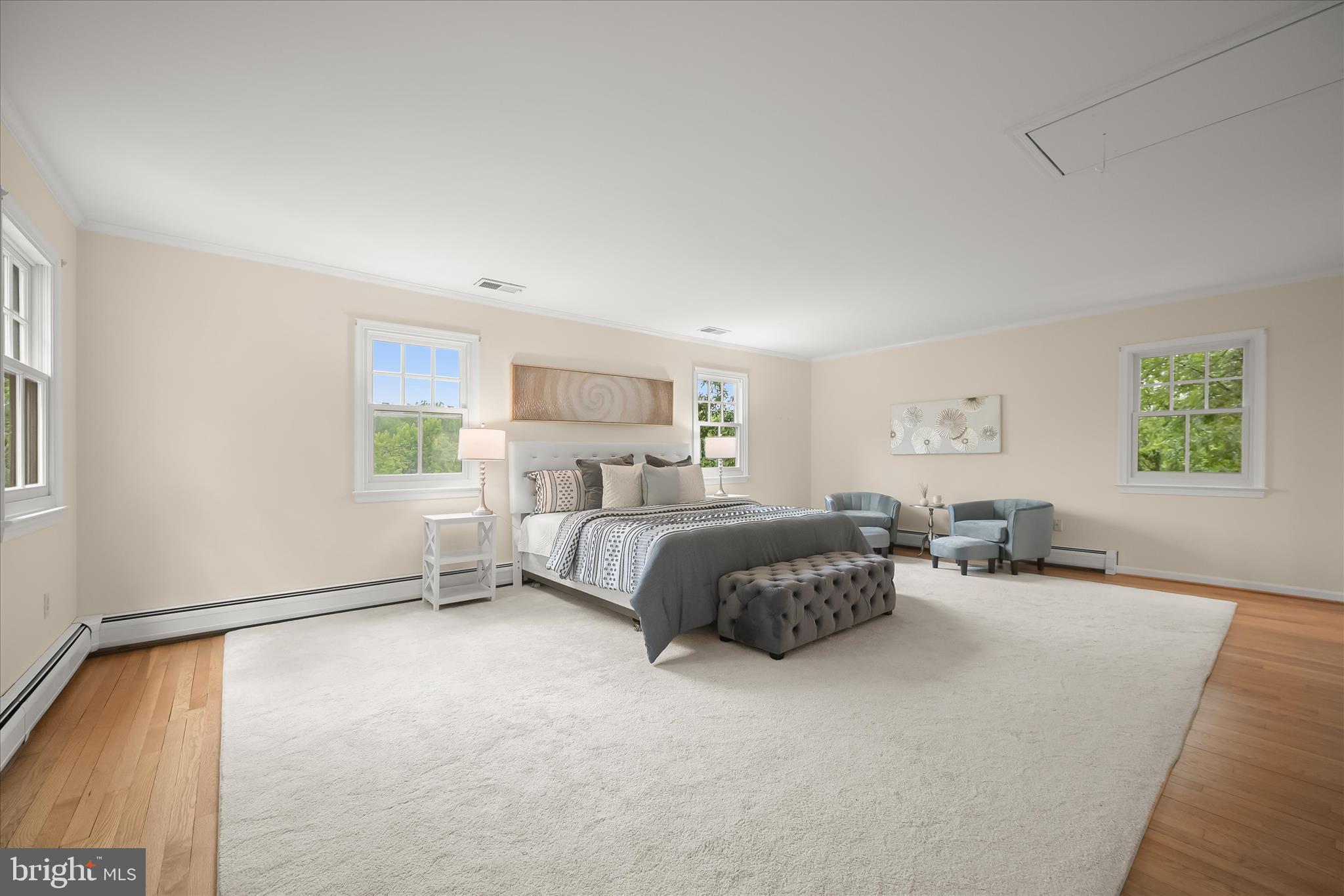 GLEN ECHO - Residential