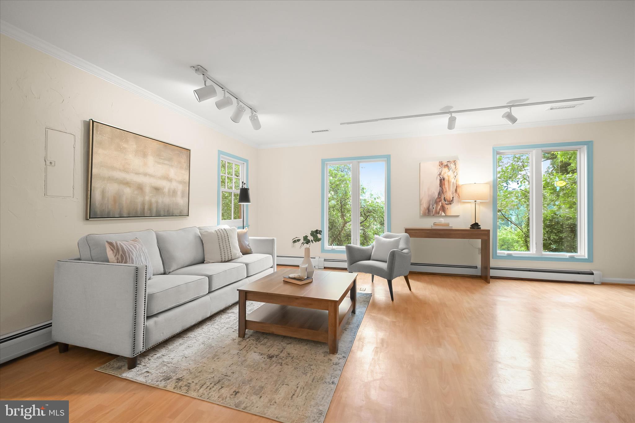 GLEN ECHO - Residential