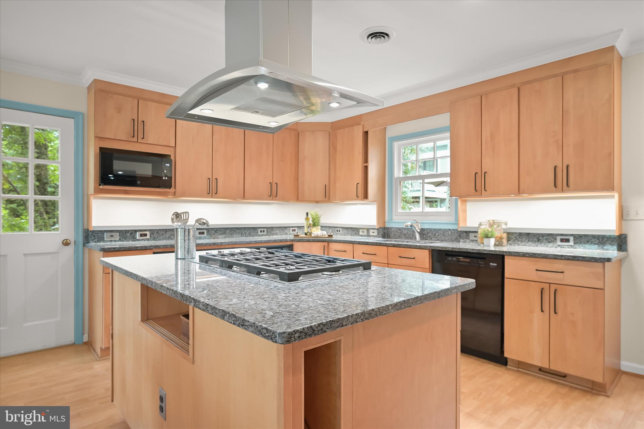 GLEN ECHO - Residential