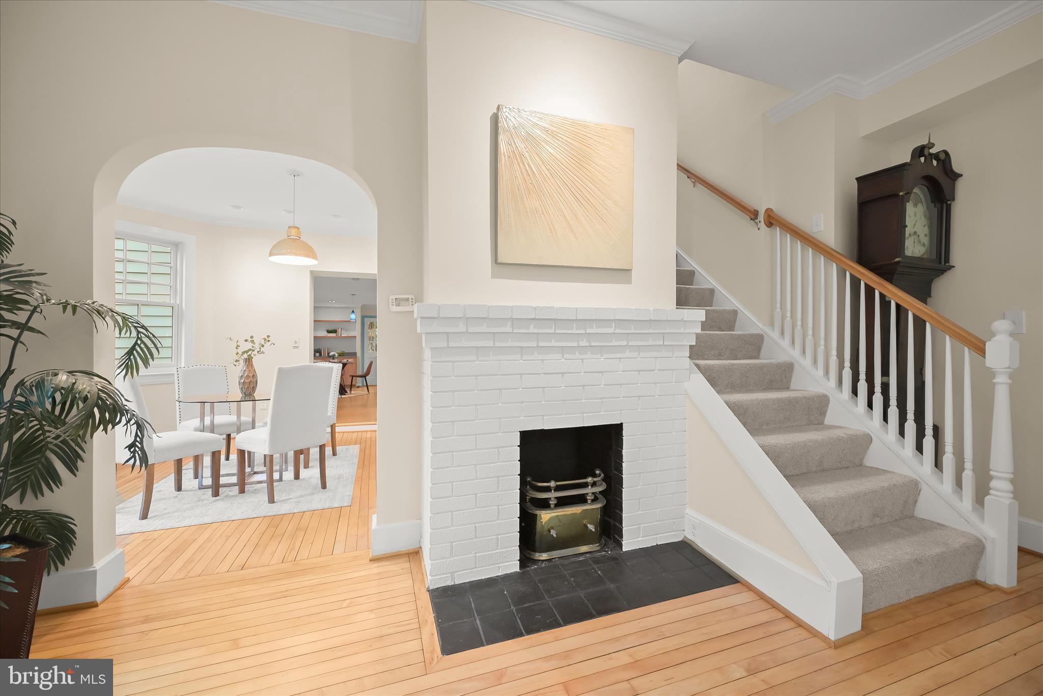 GLEN ECHO - Residential