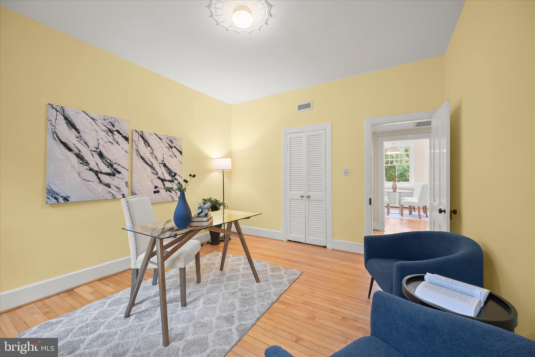 GLEN ECHO - Residential