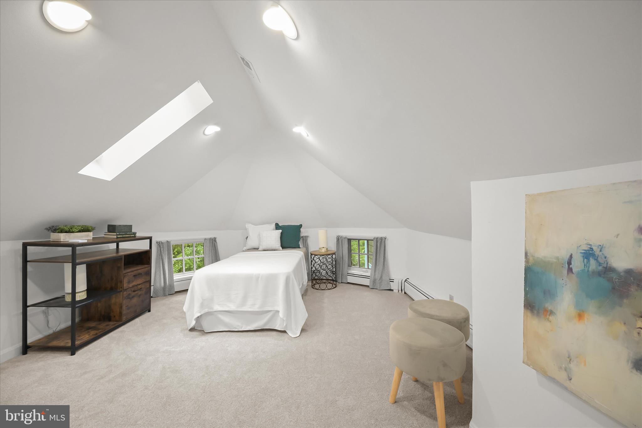 GLEN ECHO - Residential