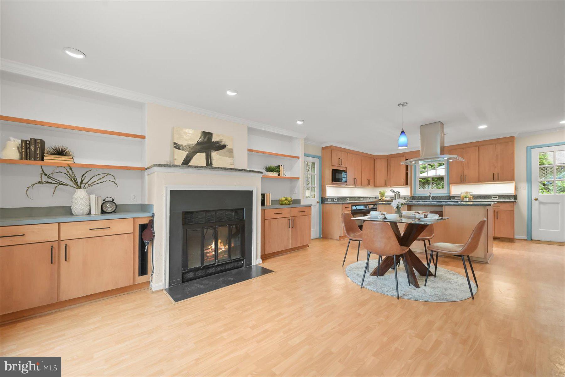 GLEN ECHO - Residential