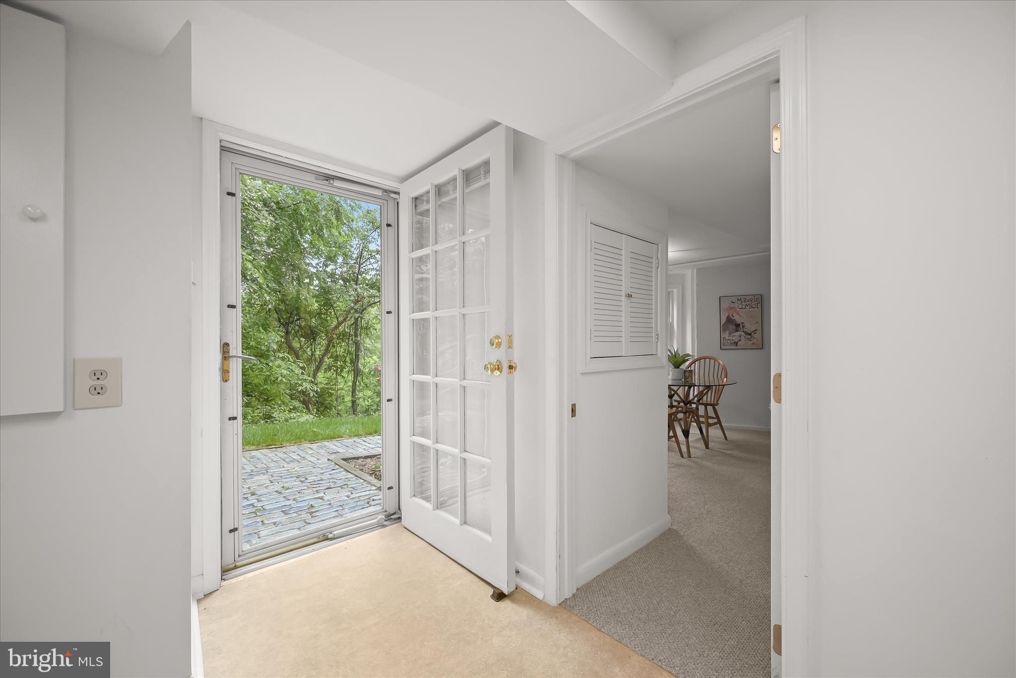 GLEN ECHO - Residential