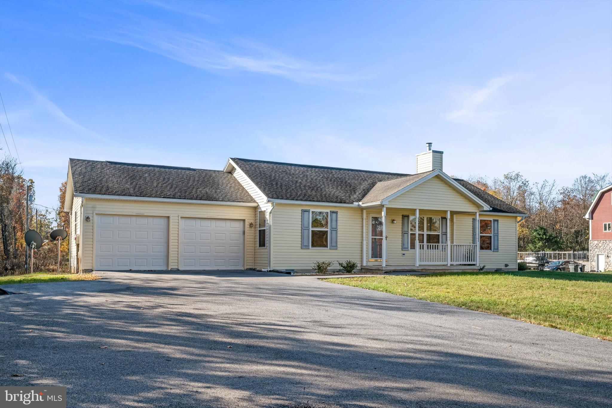 WHITINGS NECK - Residential
