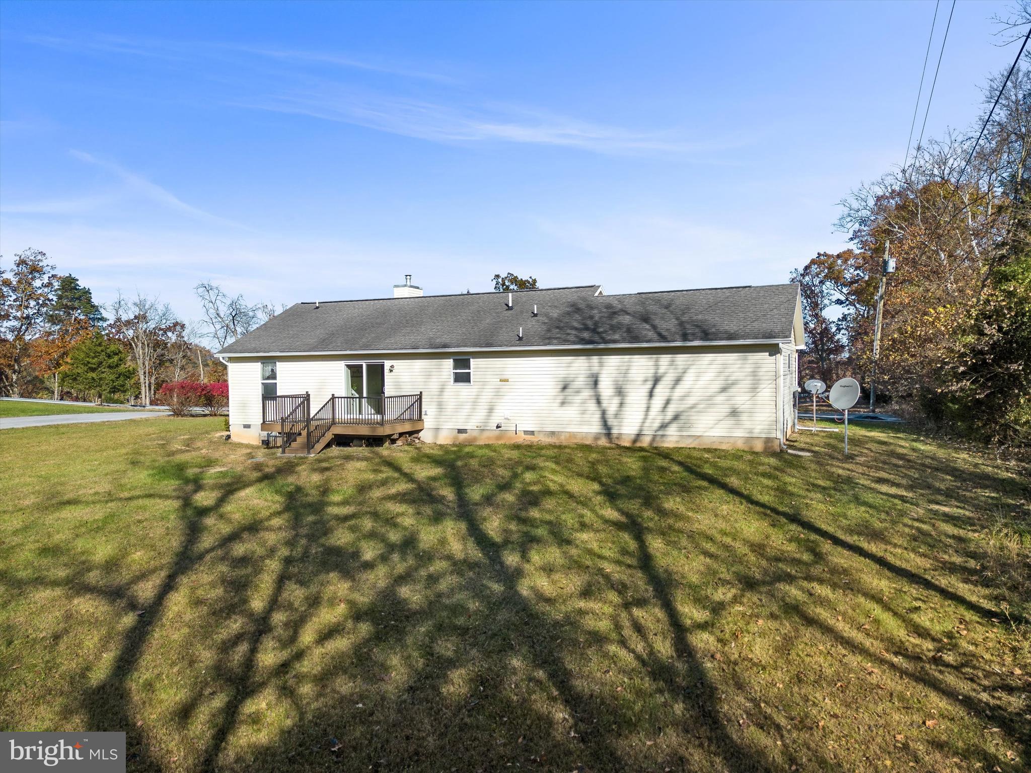 WHITINGS NECK - Residential