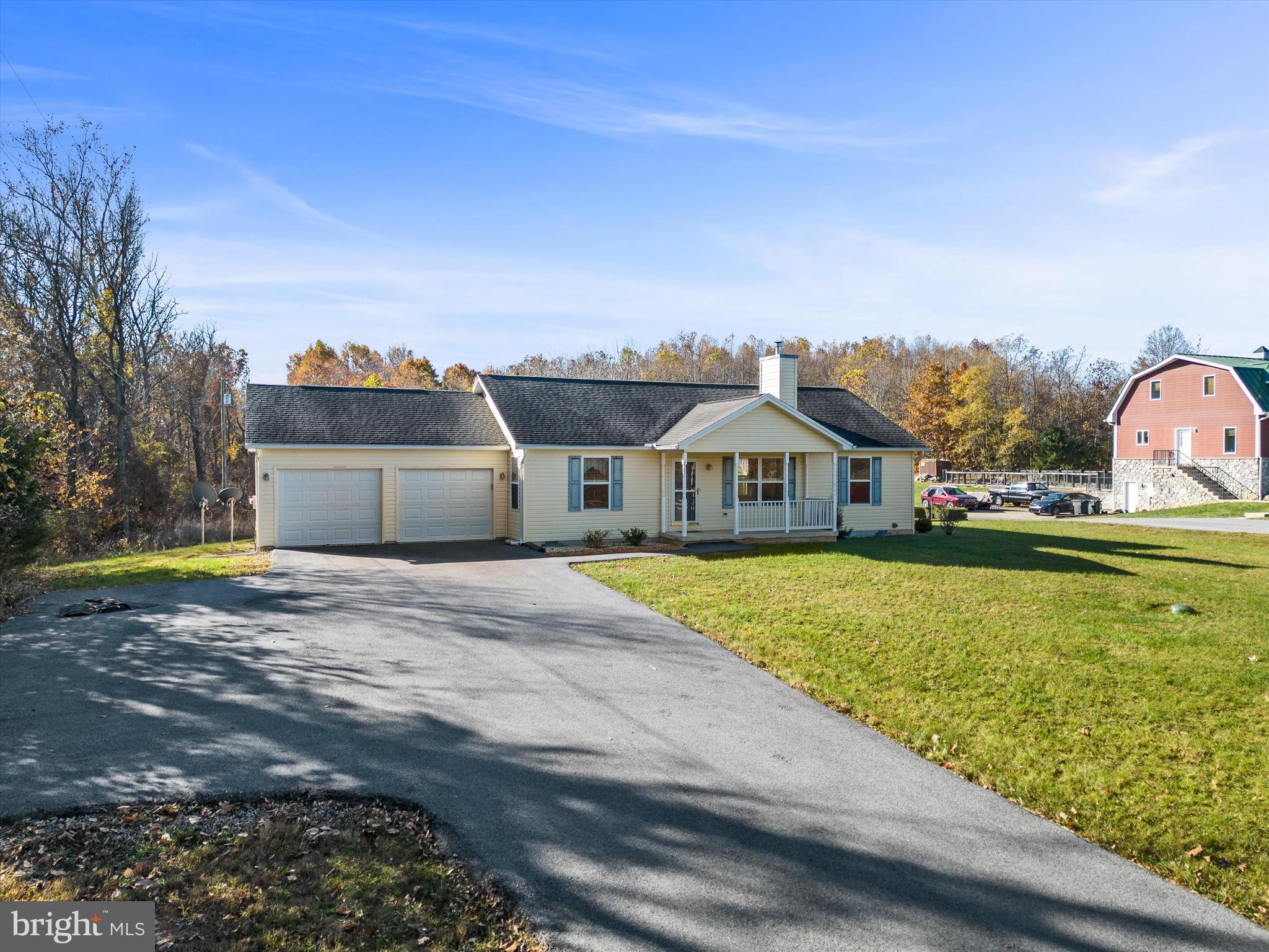 WHITINGS NECK - Residential