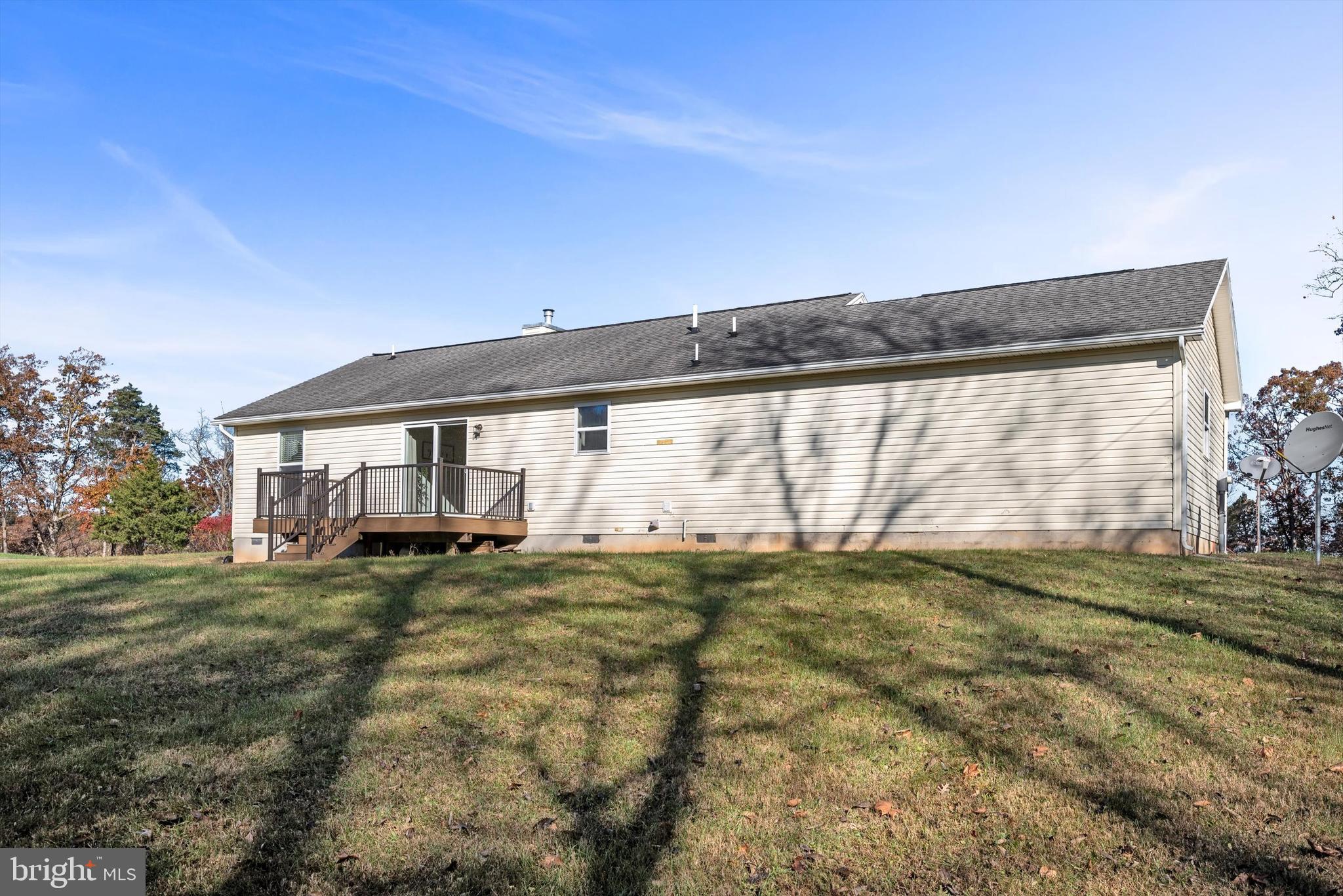 WHITINGS NECK - Residential
