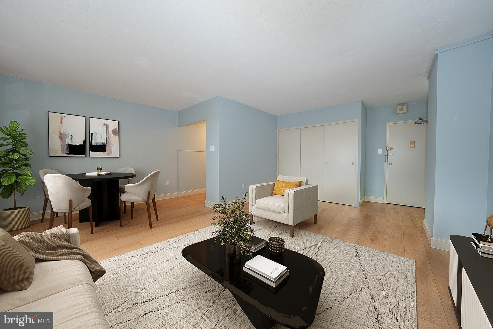RITTENHOUSE SQUARE - Residential