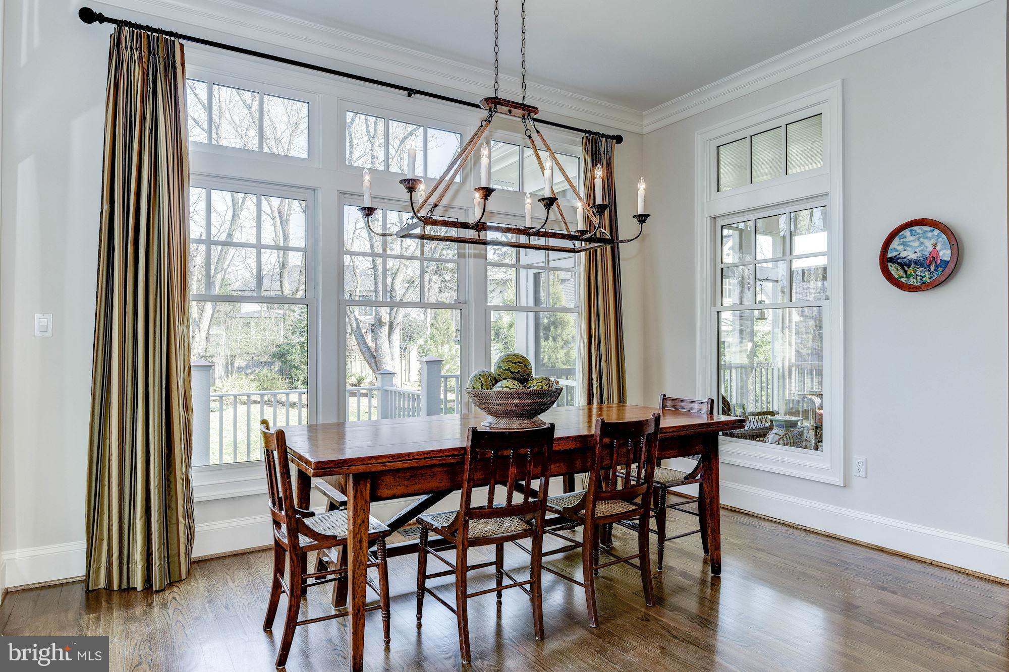 FRANKLIN PARK - Residential