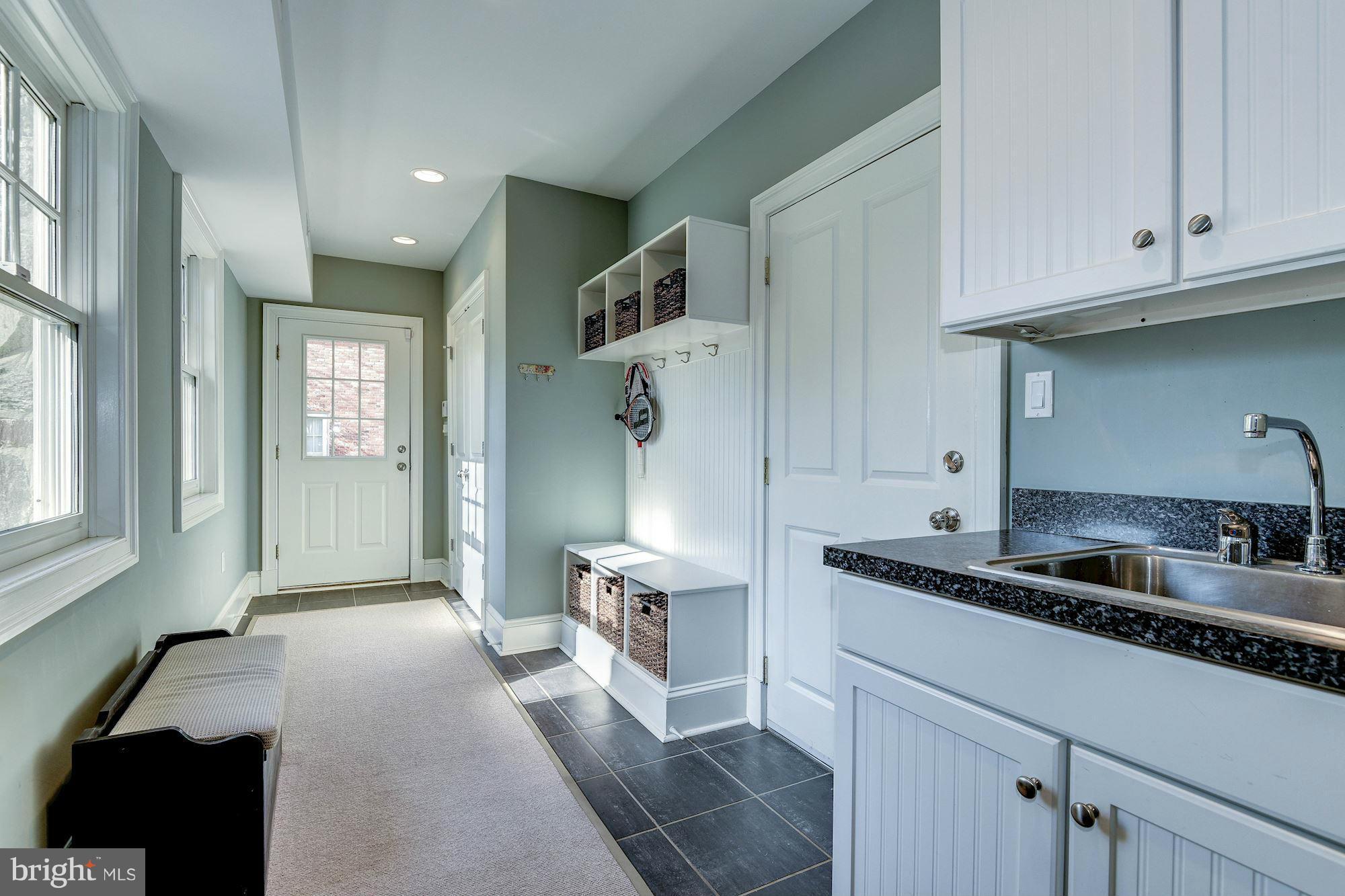 FRANKLIN PARK - Residential